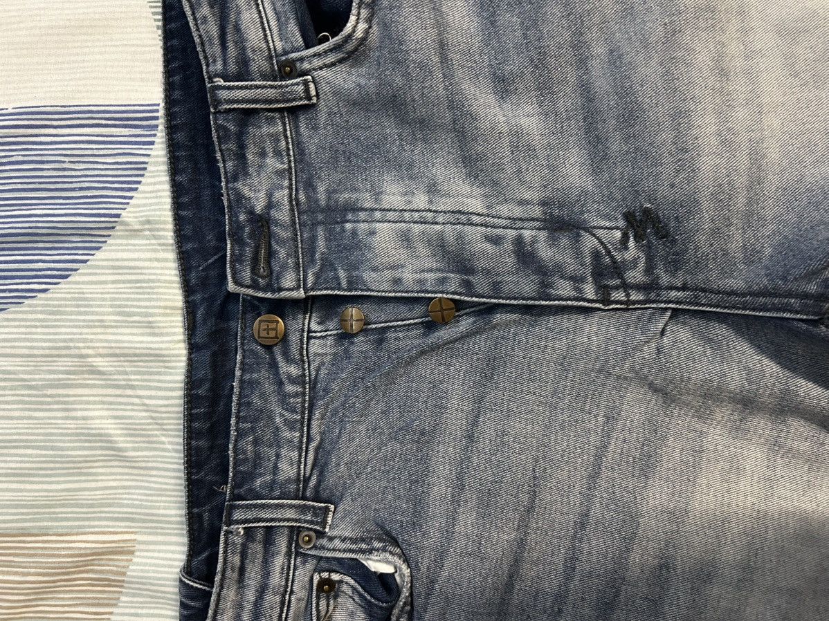 Ksubi Ksubi church Philly blue Size US 36 / EU 52 - 5 Thumbnail