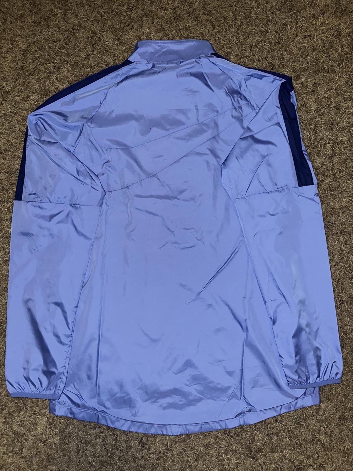 Nike Nike Men’s France Academy Repel Jacket Sample Size US M / EU 48-50 / 2 - 5 Thumbnail