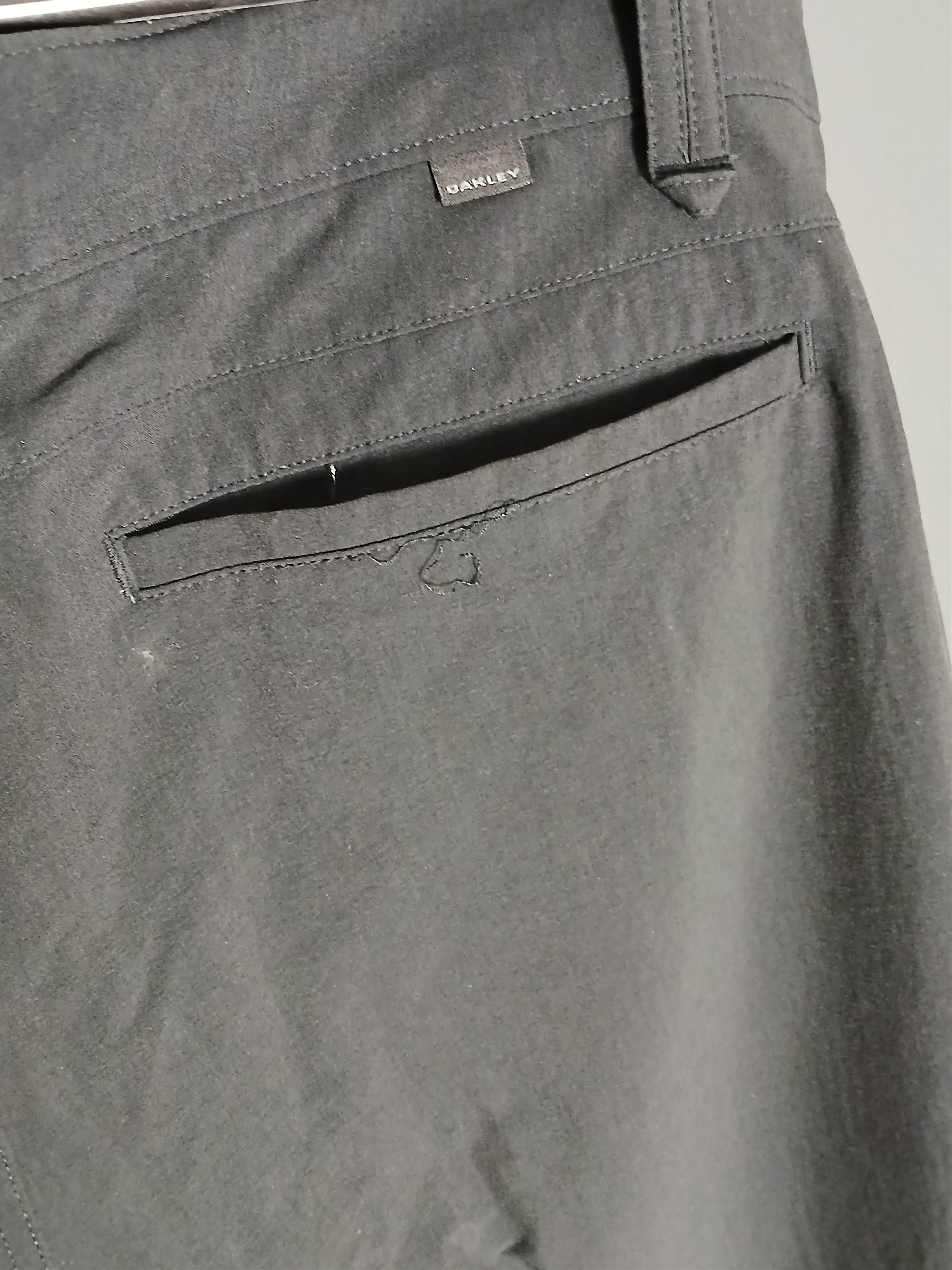 Oakley Oakley Pants Size US 38 / EU 54 - 8 Thumbnail