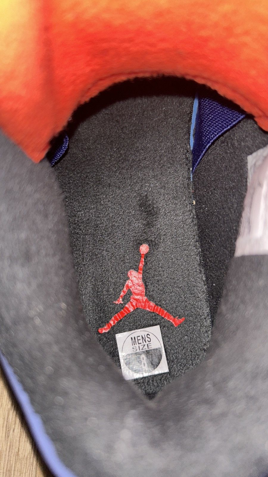 Jordan Brand Jordan 4 Winterized Size US 8 / EU 41 - 10 Thumbnail