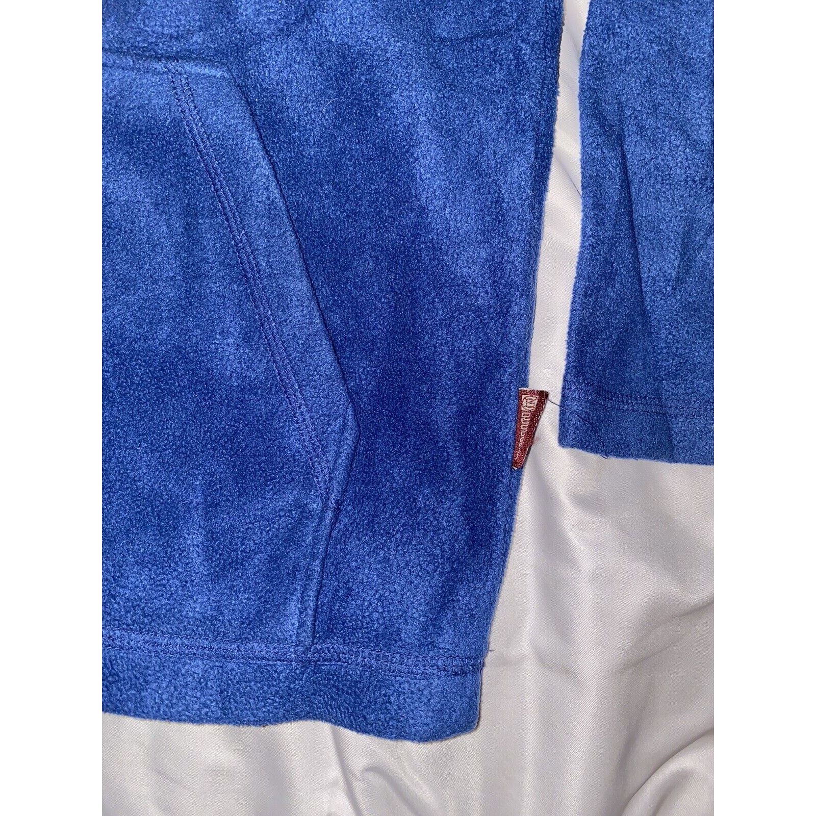 JNCO Vintage JNCO JEANS USA Pullover Hoodie Sweatshirt Blue 90s Size US L / EU 52-54 / 3 - 9 Thumbnail