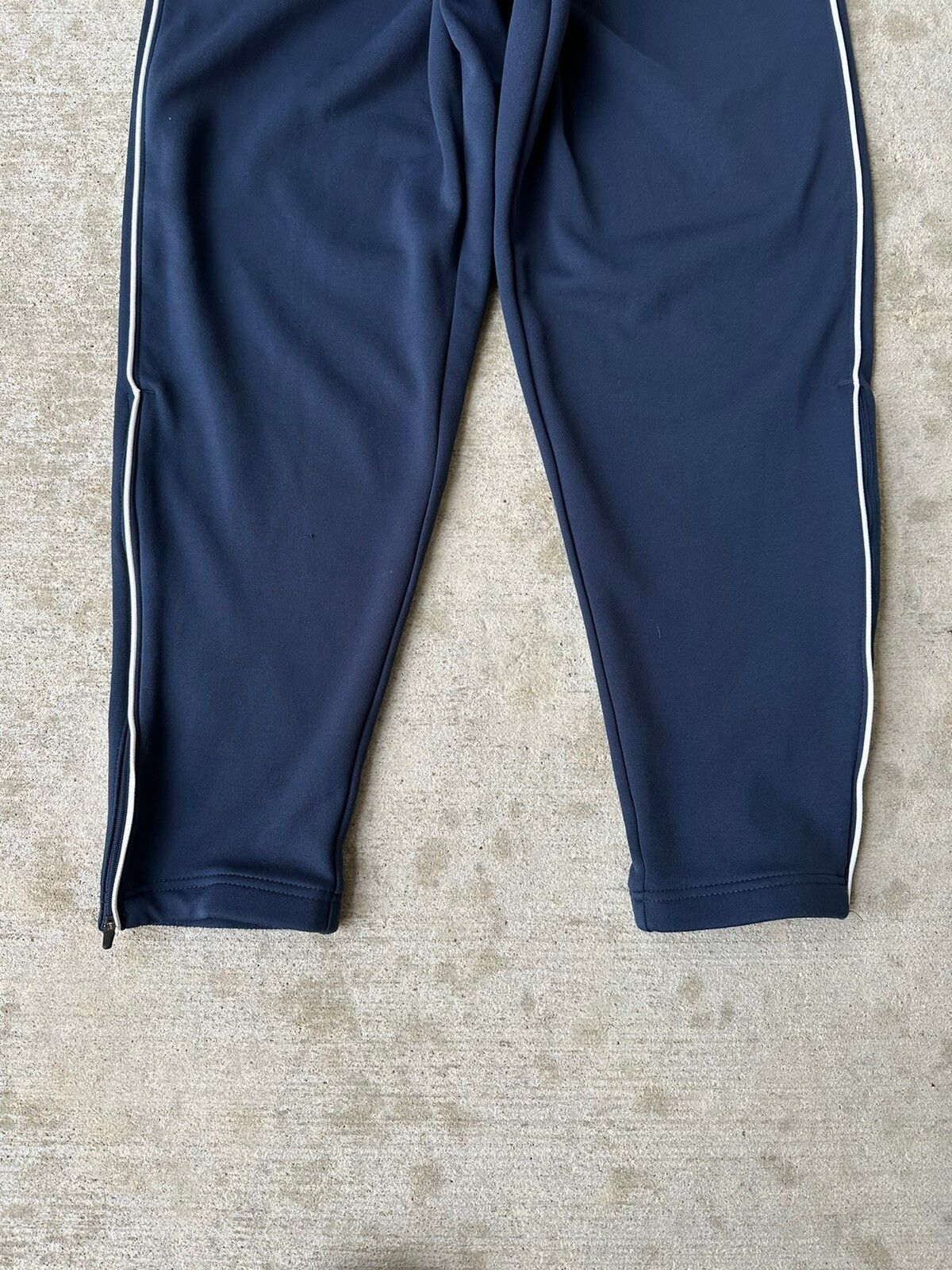 Nike Y2K Nike Track Drill Pants Size US 32 / EU 48 - 2 Preview