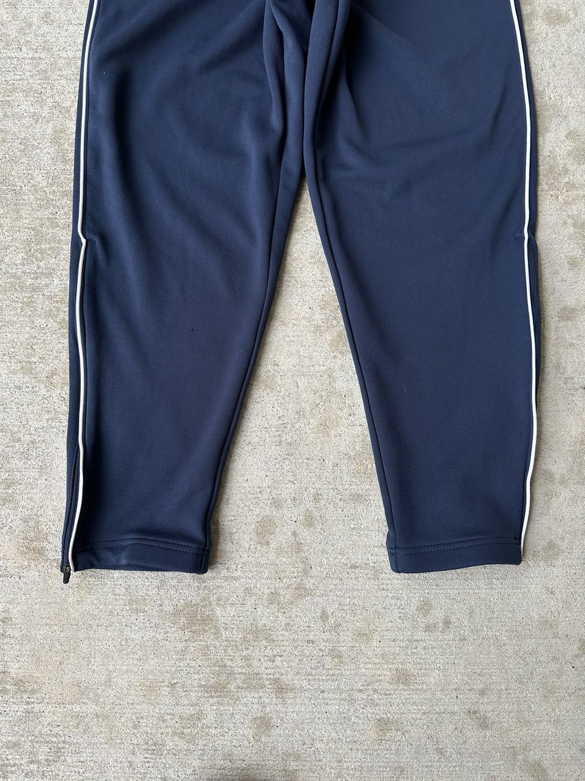 Nike Y2K Nike Track Drill Pants Size US 32 / EU 48 - 2 Thumbnail