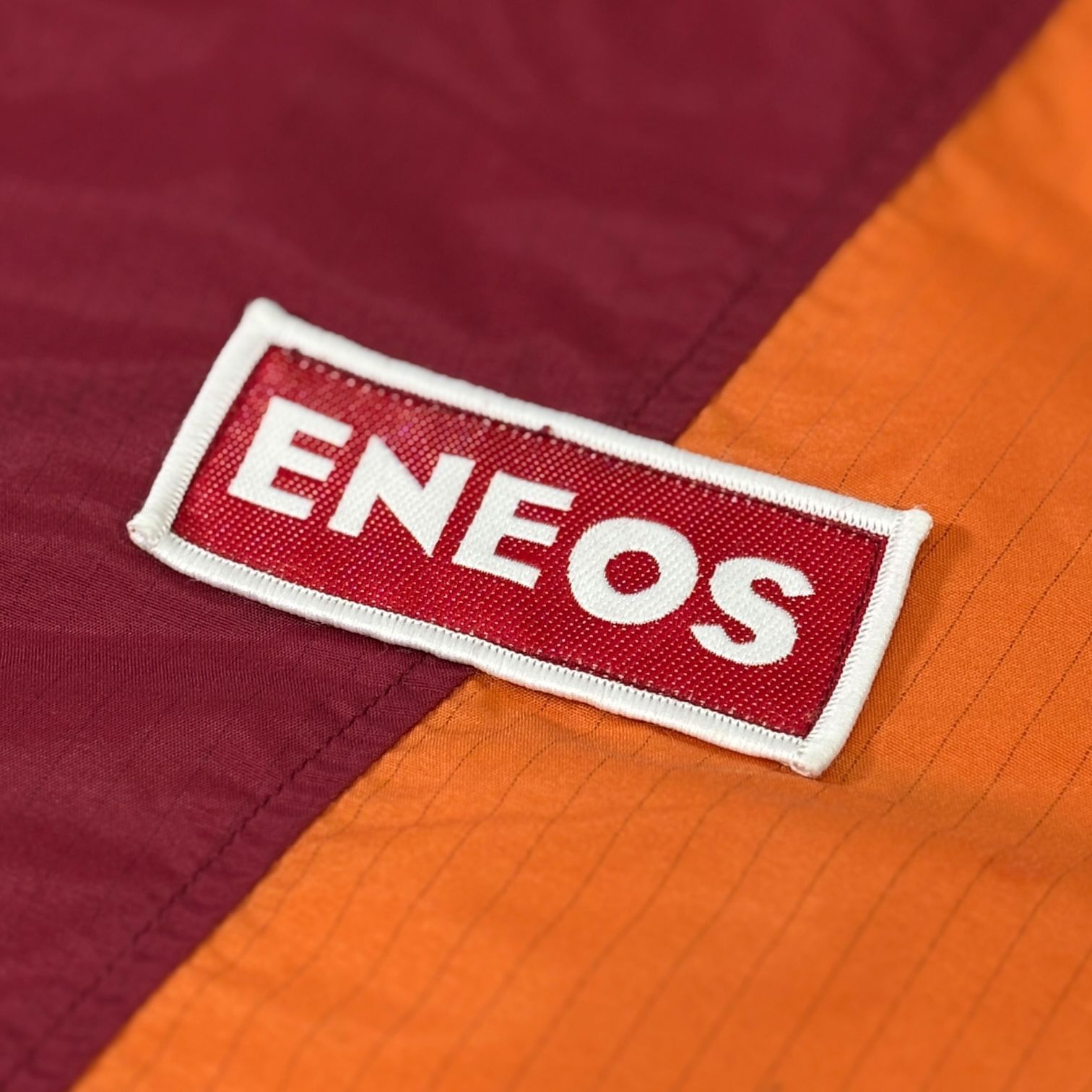 Sports Specialties Vintage Eneos Oil Racing Jacket Size US L / EU 52-54 / 3 - 4 Thumbnail