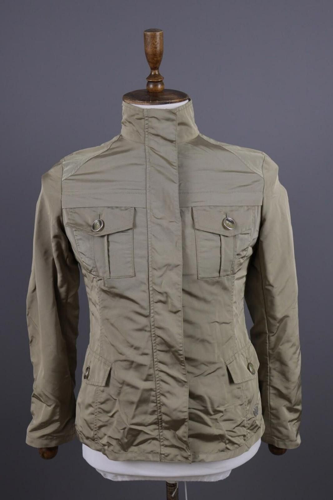 Designer Weekend Max Mara Vintage Brown Size I 42 / US 8 / GB10 Size M / US 6-8 / IT 42-44 - 1 Thumbnail