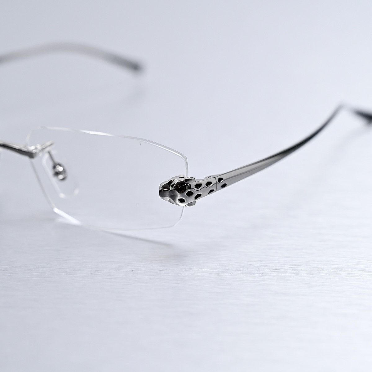 Cartier CARTIER CT0494O GLASSES Size ONE SIZE - 3 Thumbnail