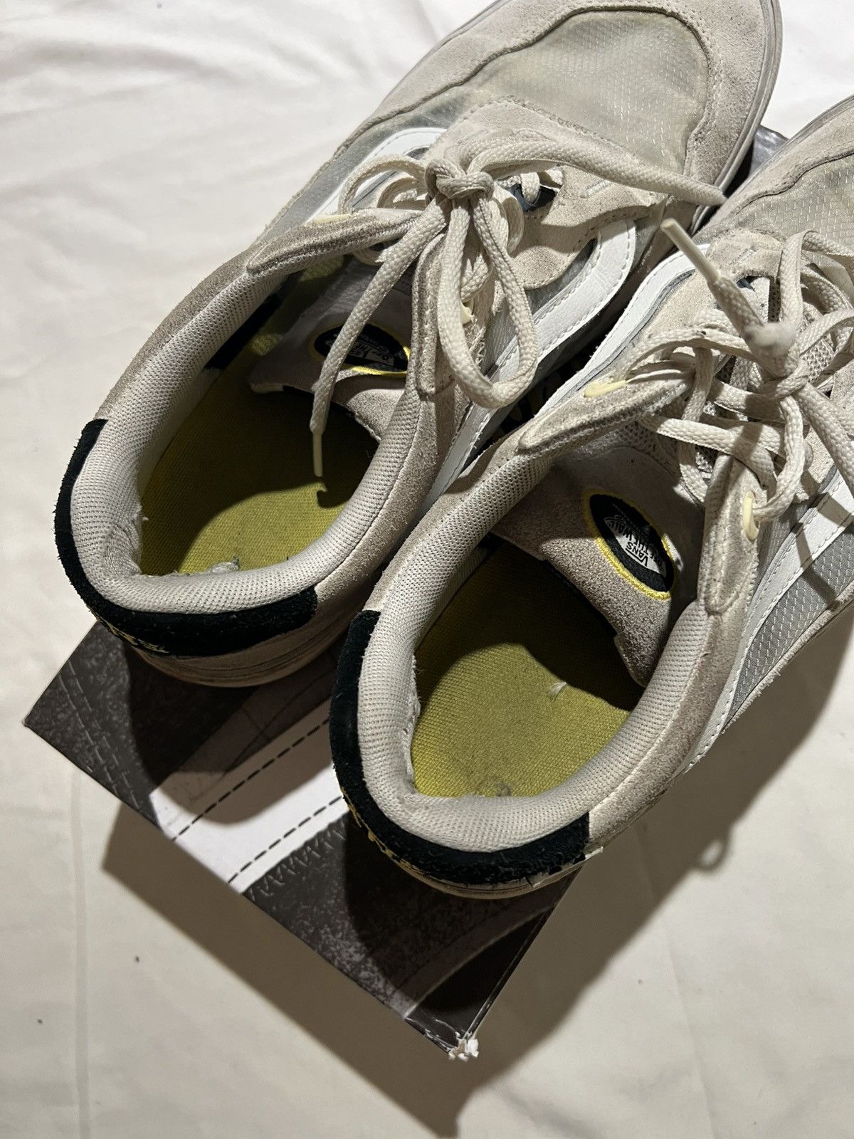 Vans Vans Wayvee LTD Size US 11 / EU 44 - 6 Thumbnail