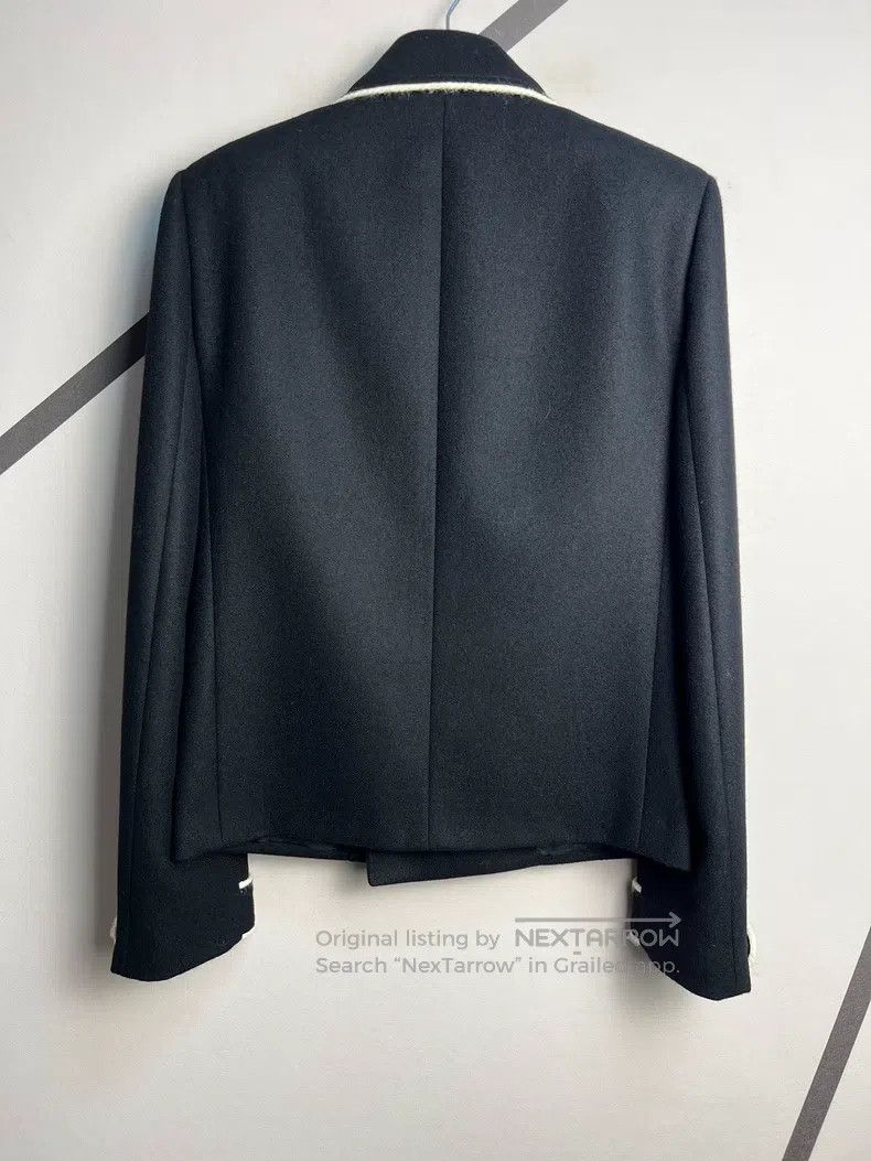 Saint Laurent Paris Saint Laurent Paris Palace-style jacket Size US S / EU 44-46 / 1 - 2 Thumbnail