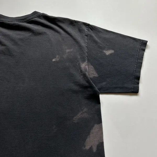 Vintage Vintage 1999 X Games T Shirt XL 90s Faded Black Extreme Art Size US XL / EU 56 / 4 - 5 Thumbnail