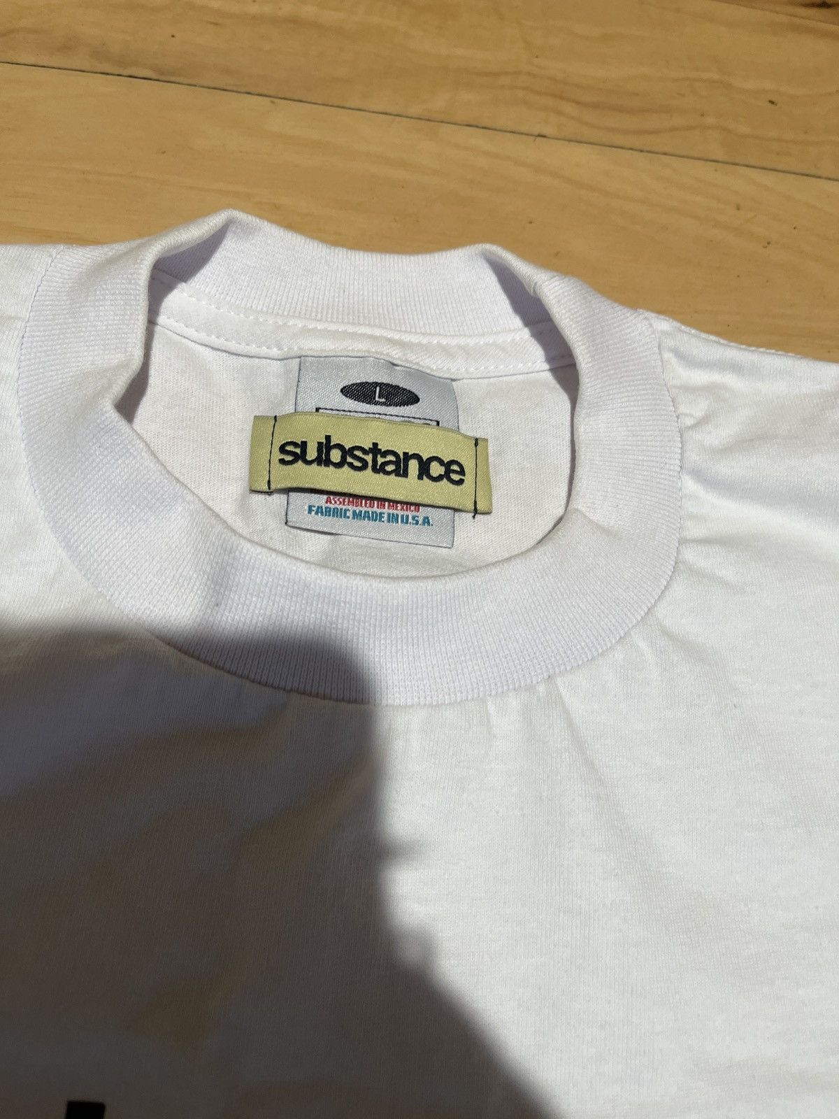 Other Substance94 Shirt Size US L / EU 52-54 / 3 - 3 Thumbnail
