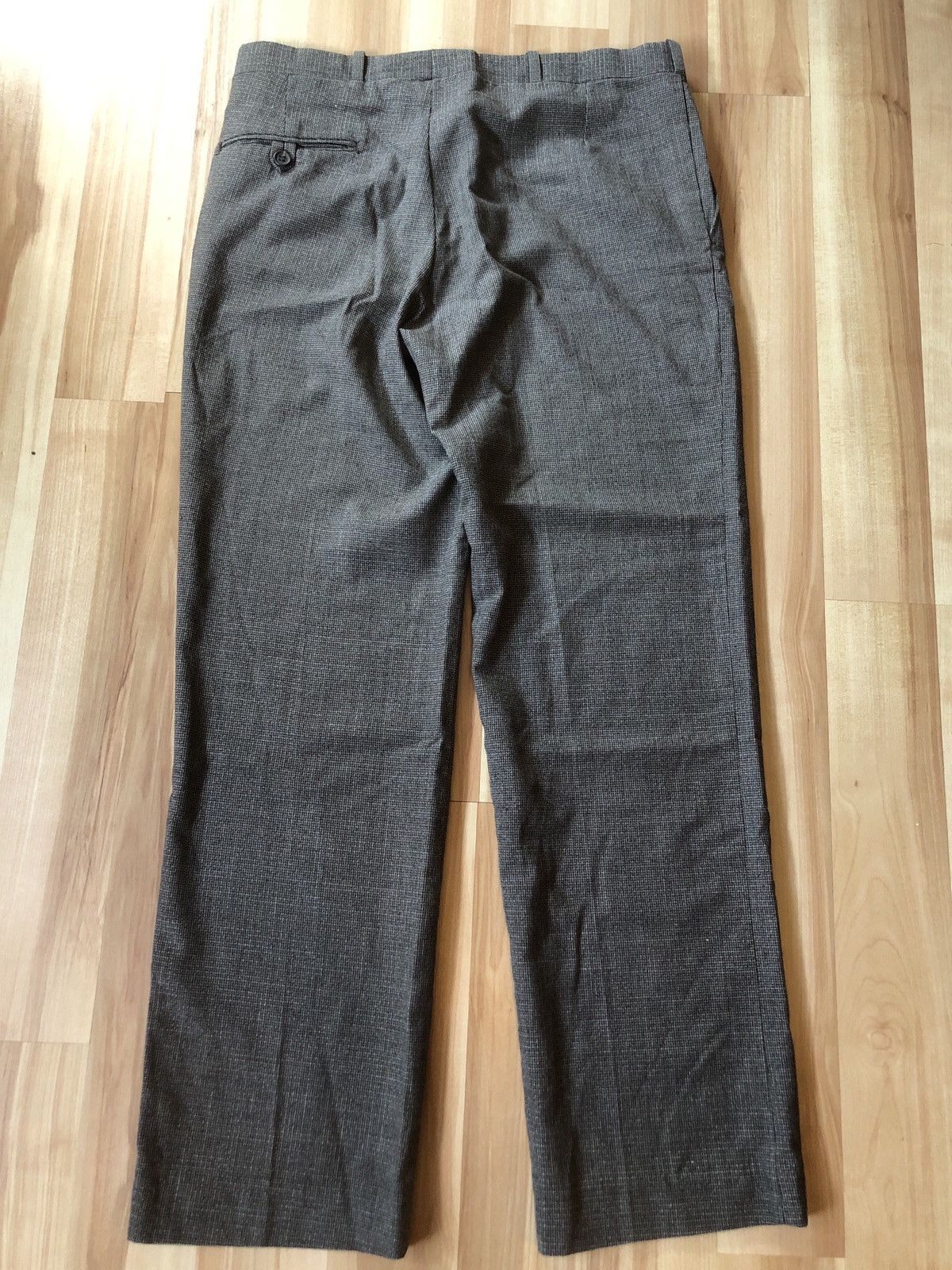 Other × Vintage Vintage slacks Size US 30 / EU 46 - 2 Thumbnail