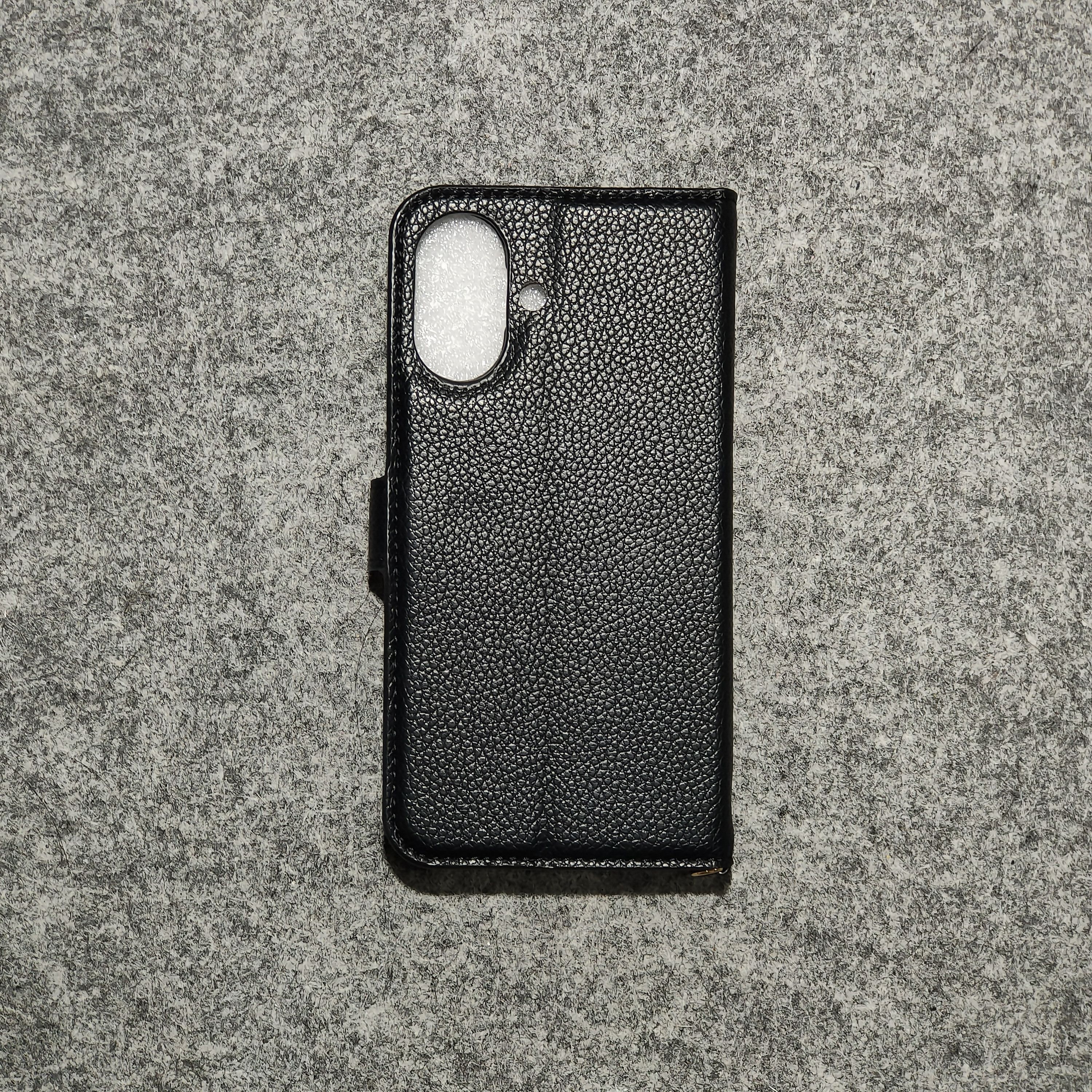 Other 🔥Orfe Iphone 16 black case Size ONE SIZE - 5 Thumbnail