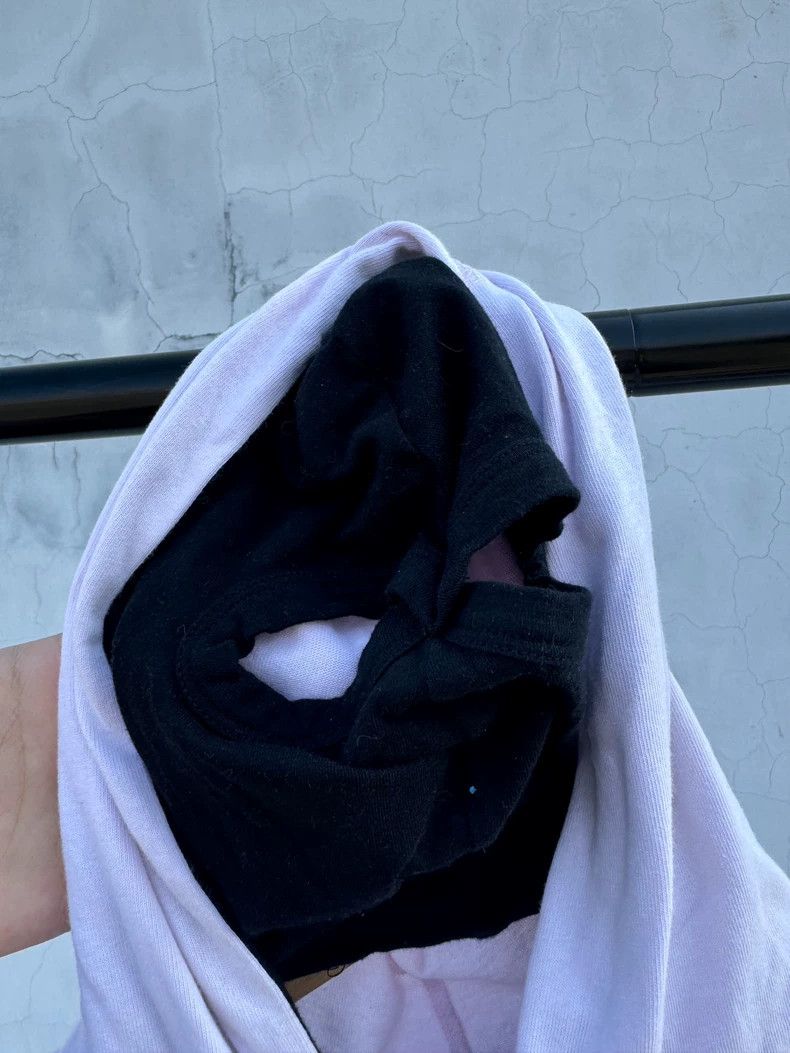 Vetements Vetements 19fw My Little Pony Mask hoodie 2501-Nextarrow Size US S / EU 44-46 / 1 - 5 Thumbnail