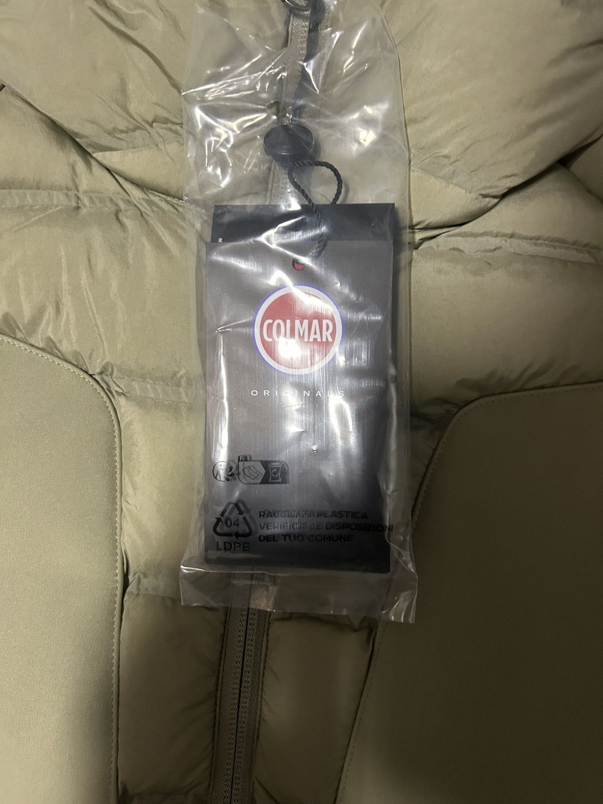 Colmar Colmar new warrior jacket Size US M / EU 48-50 / 2 - 8 Thumbnail