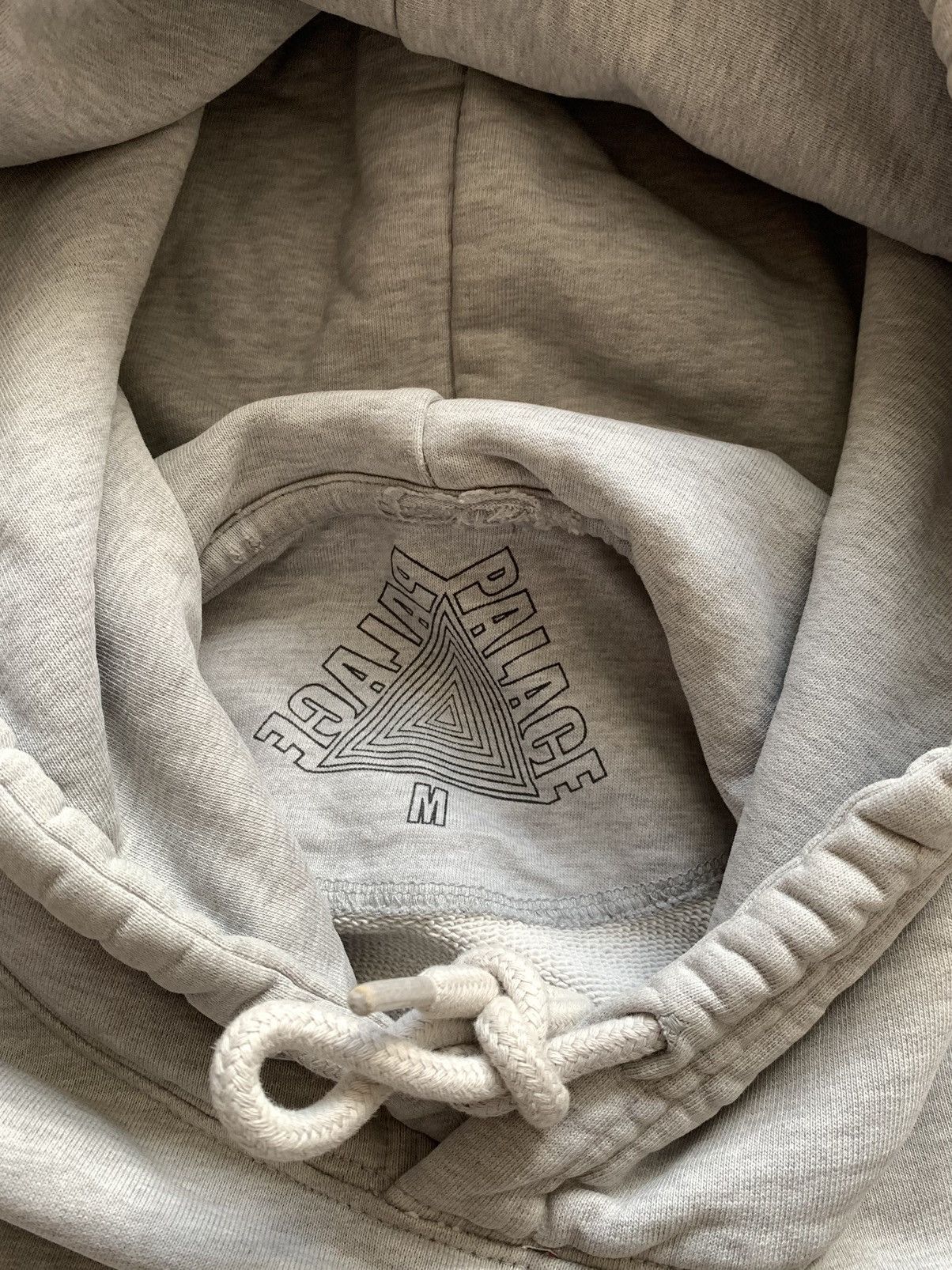 Palace 🔥PALACE TRI-DART SKATEBOARDING HOODIE Size US M / EU 48-50 / 2 - 14 Thumbnail