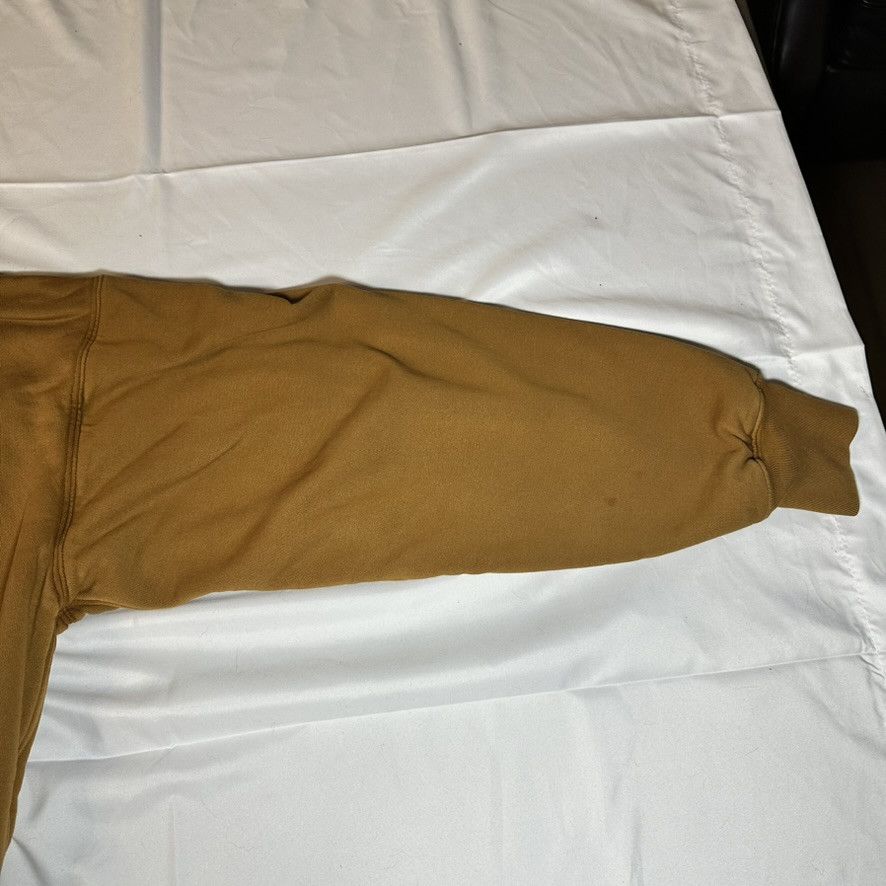 Gap × Yeezy NEW Yeezy Gap Double Layer Hoodie Light Brown - Men’s Medium Size US M / EU 48-50 / 2 - 11 Thumbnail