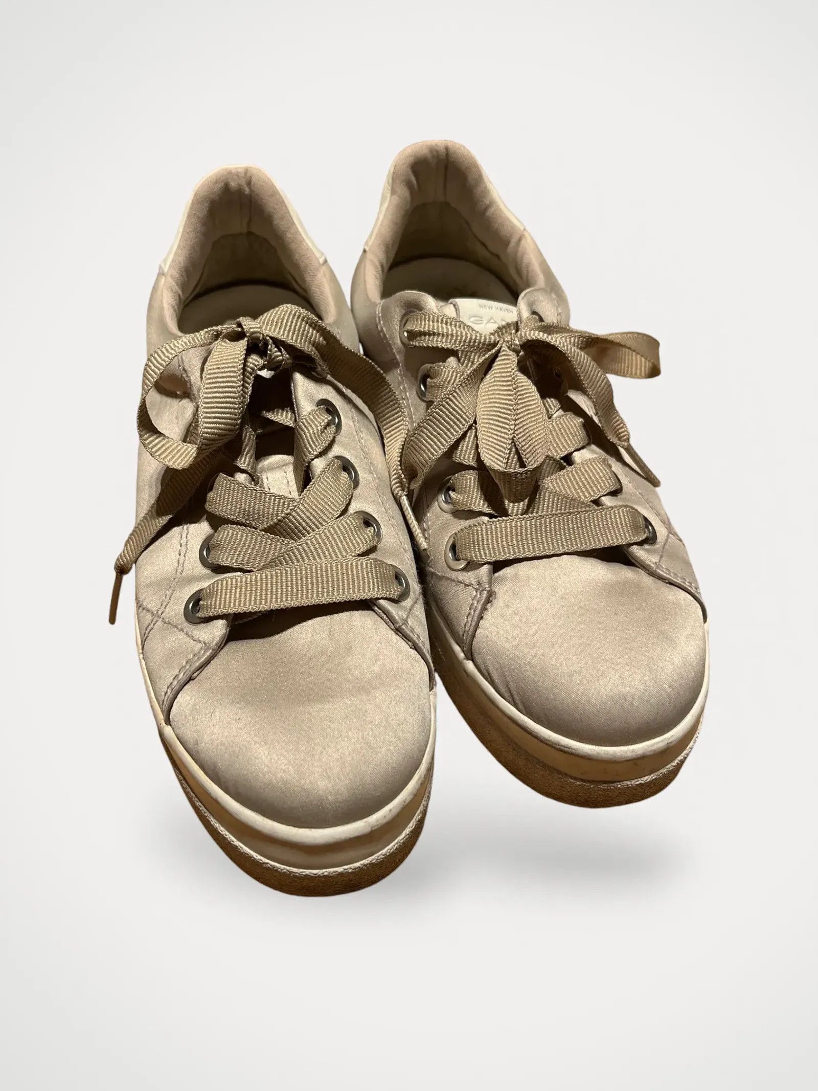 Gant Gant Gant Sneakers Size US 8 / IT 38 - 1 Thumbnail