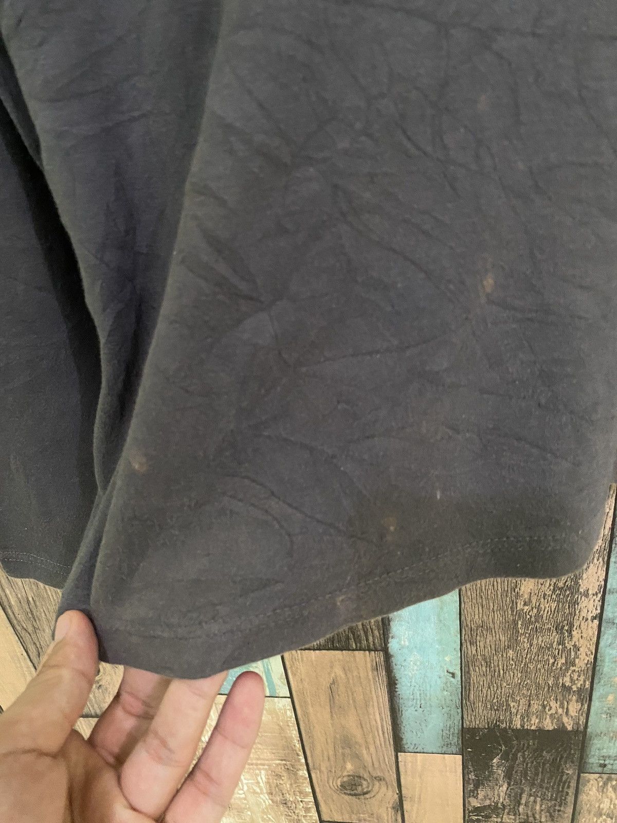A.P.C. × Designer APC Hoodie Size US S / EU 44-46 / 1 - 6 Thumbnail