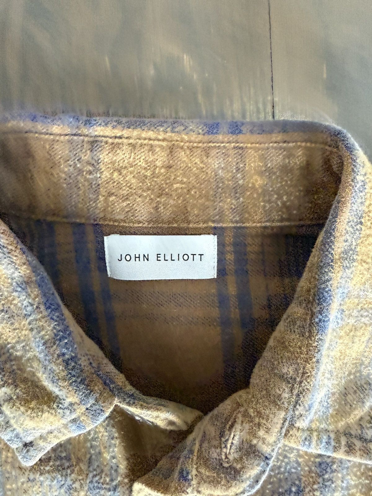 John Elliott John Elliott honey hemi Size US S / EU 44-46 / 1 - 3 Thumbnail