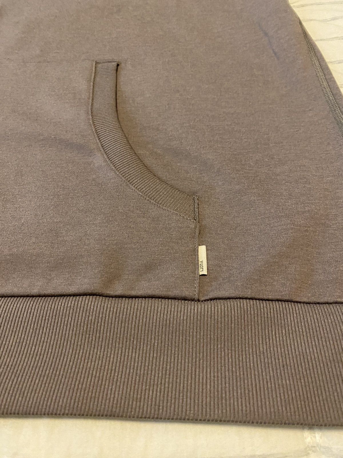Vuori Vuori Coronado Hoodie XL NWT Size US XL / EU 56 / 4 - 7 Thumbnail