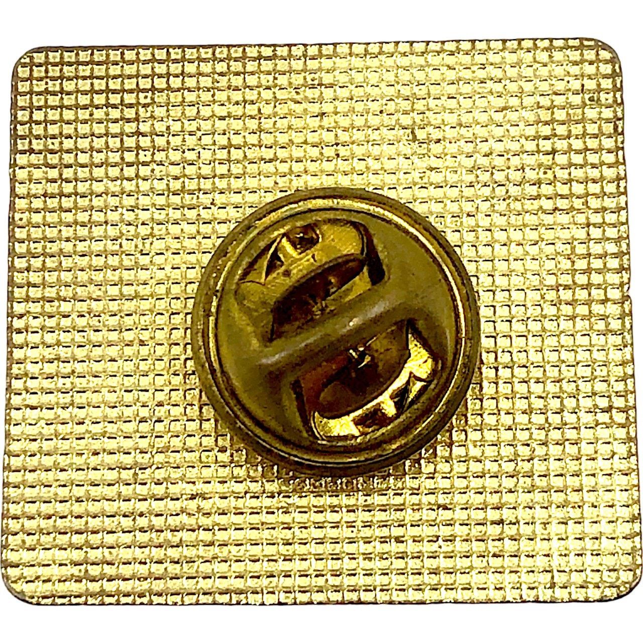 Other Grand Canyon Vintage Native American Art Style Waterfall Pin Size ONE SIZE - 2 Thumbnail