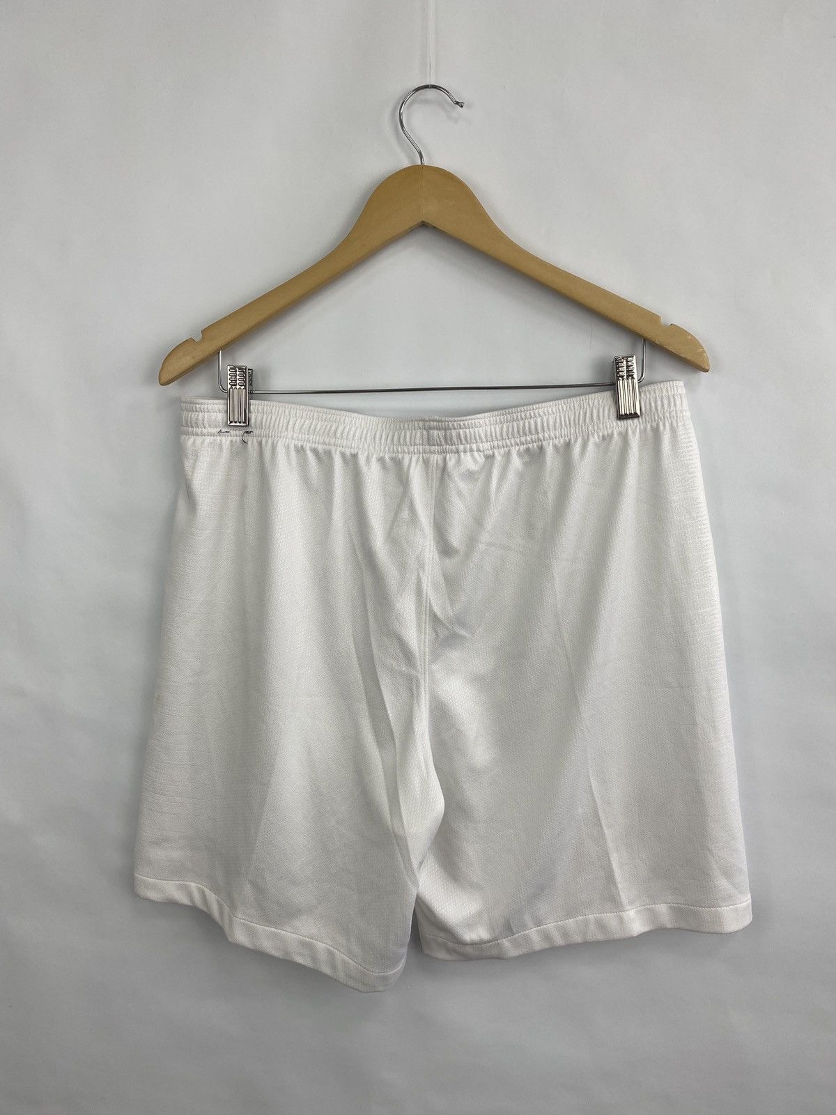 Nike Vintage Y2K Nike Inter Milan Soccer Shorts Rare Blockore Size US 32 / EU 48 - 7 Thumbnail