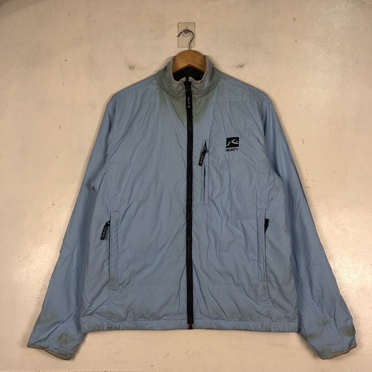 Other × Rusty RUSTY RIVERSIBLE JACKETS Size US M / EU 48-50 / 2 - 13 Thumbnail