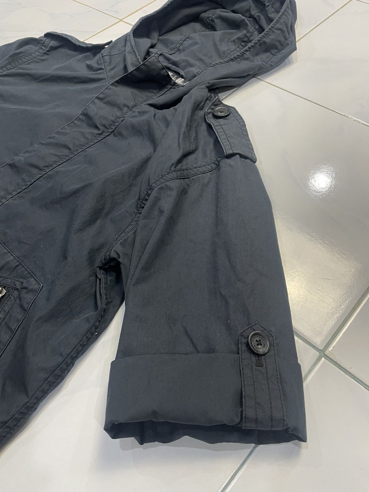 Black Label Burberry Black Label Jacket Size US L / EU 52-54 / 3 - 8 Thumbnail