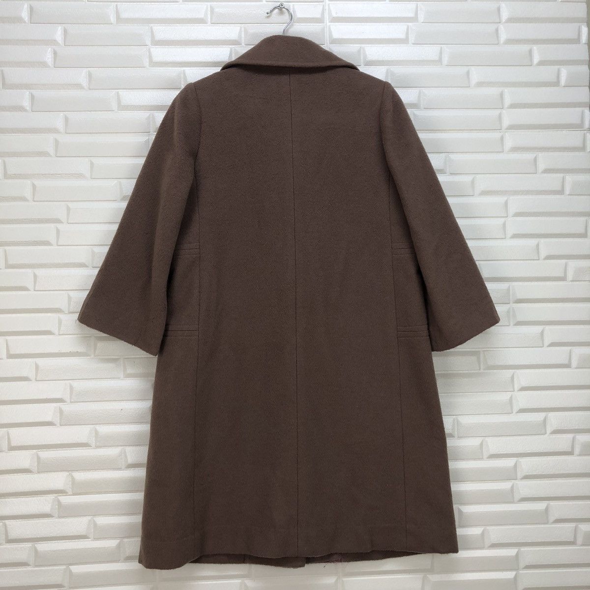 Autumn Cashmere × Pierre Balmain Pierre Balmain Jacket Size S / US 4 / IT 40 - 3 Thumbnail