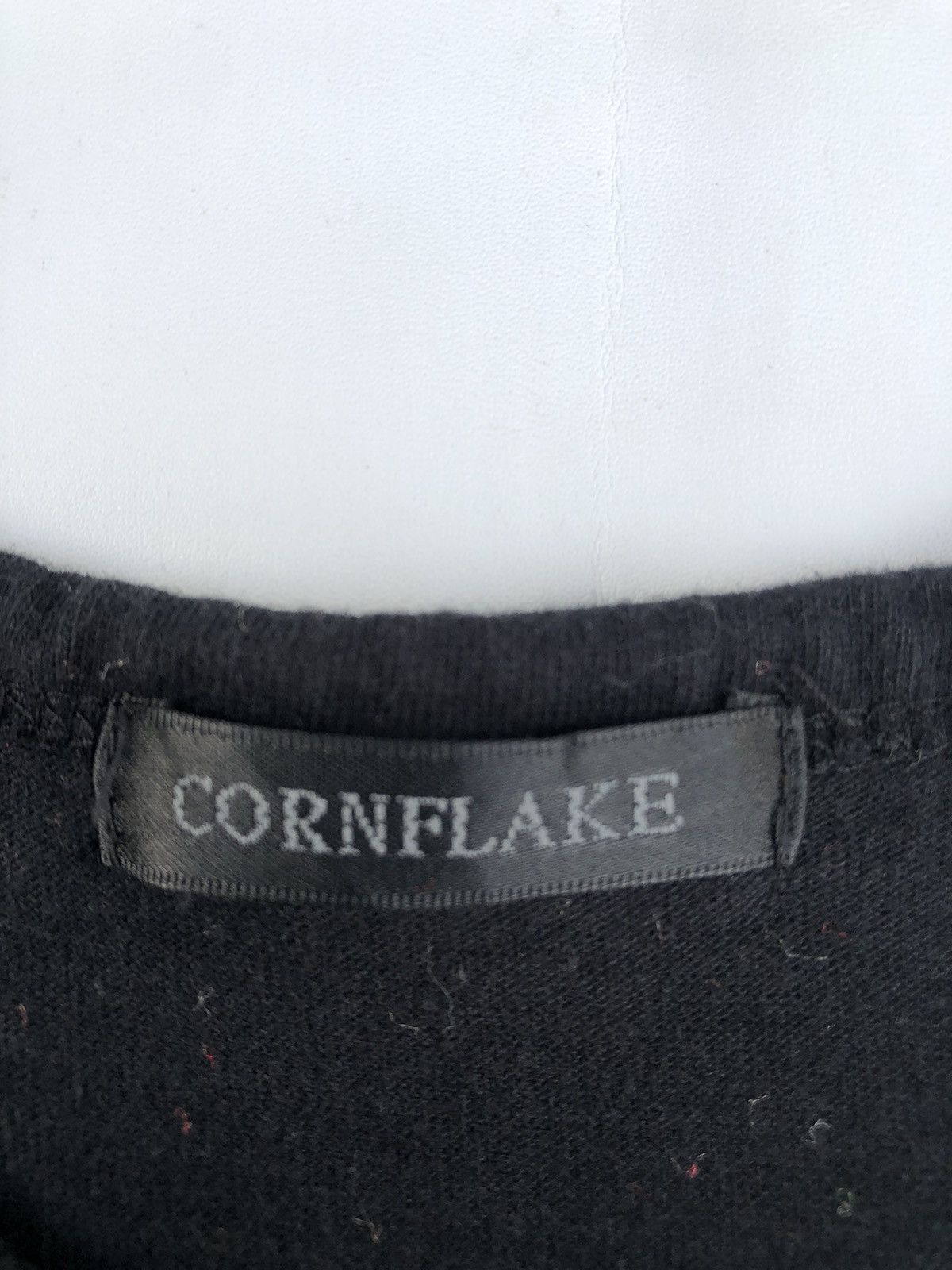 Beauty Beast Japanese Poem Rock Thats Sequence Cornflake Punk Style Size US L / EU 52-54 / 3 - 7 Thumbnail