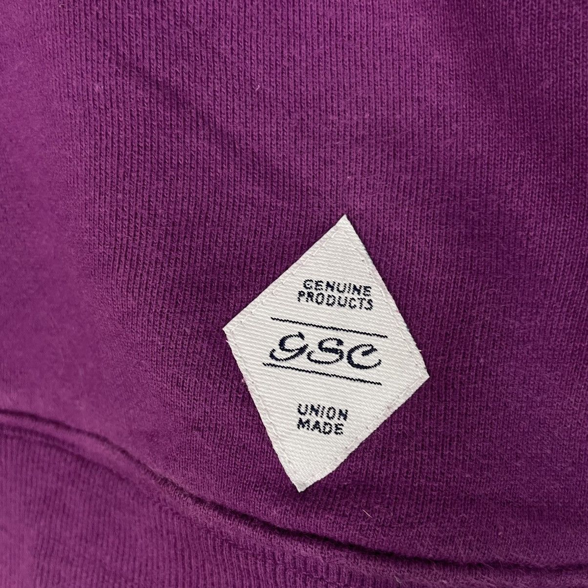 go slow caravan Go Slow Caravan Union Made Pullover Hoodie Size US M / EU 48-50 / 2 - 14 Thumbnail