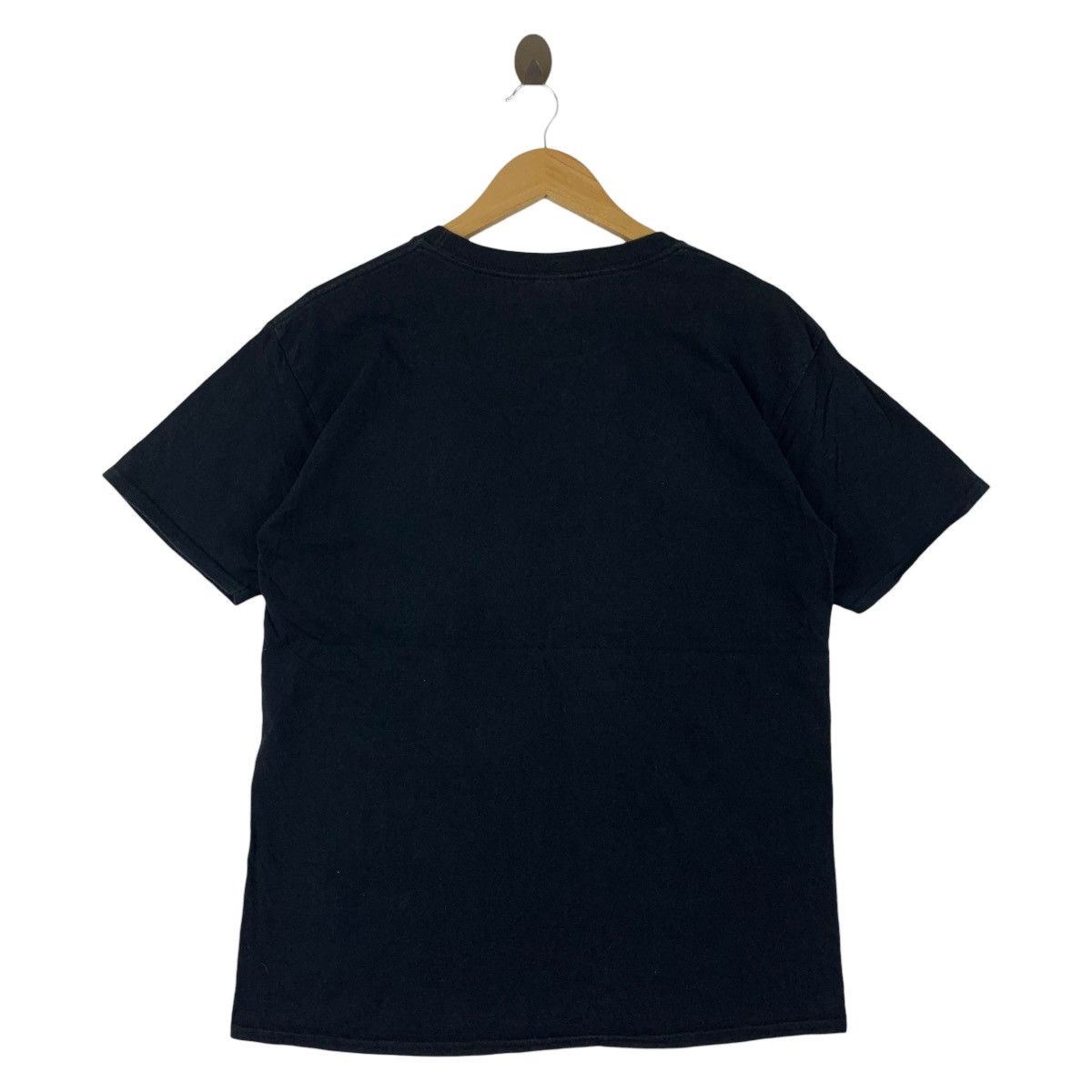Band Tees × Gildan × Japanese Brand RANNIGEN japanese rock band tee Size US M / EU 48-50 / 2 - 4 Thumbnail