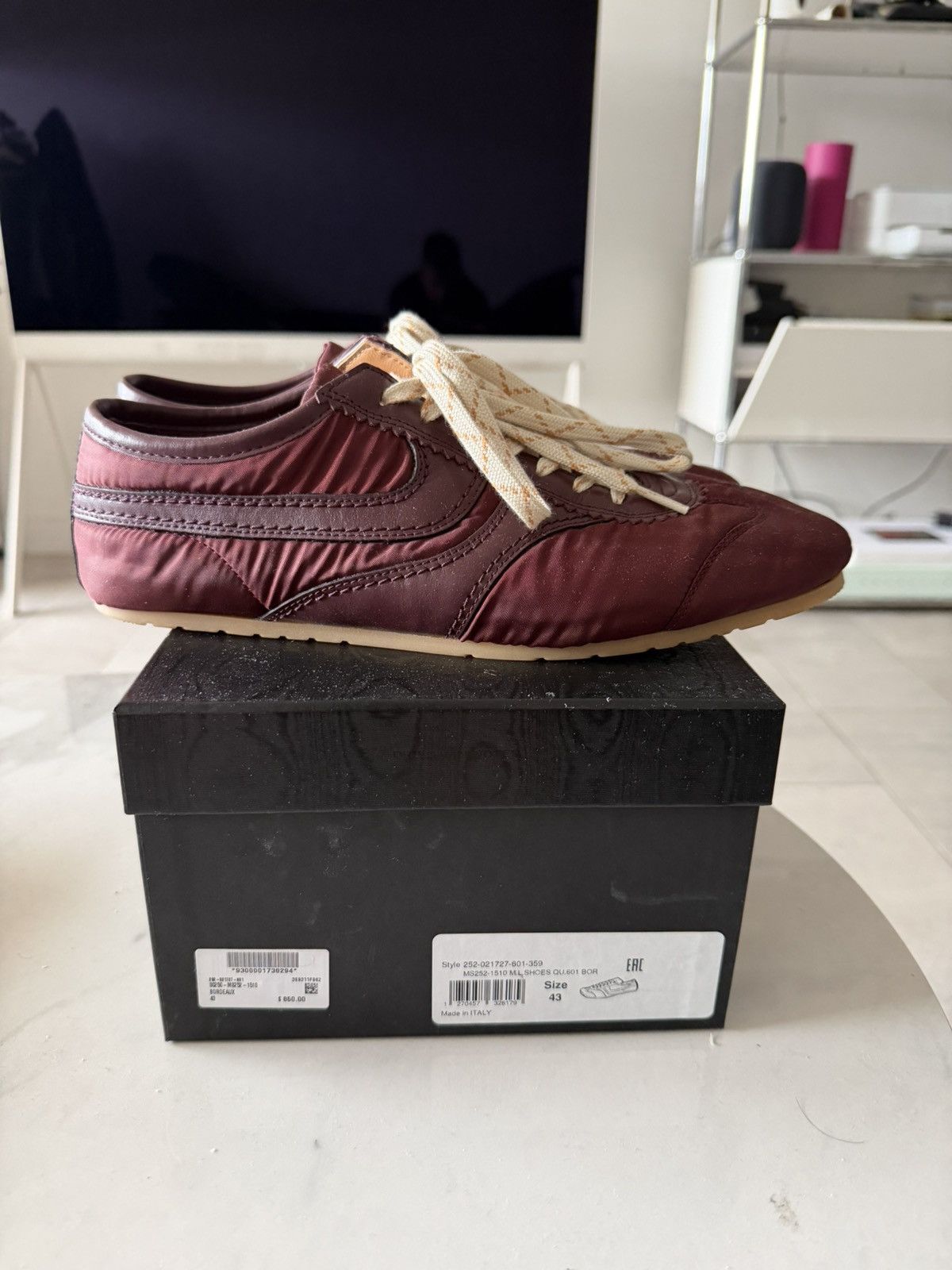 Dries Van Noten Dries Van Noten Size US 10 / EU 43 - 3 Thumbnail