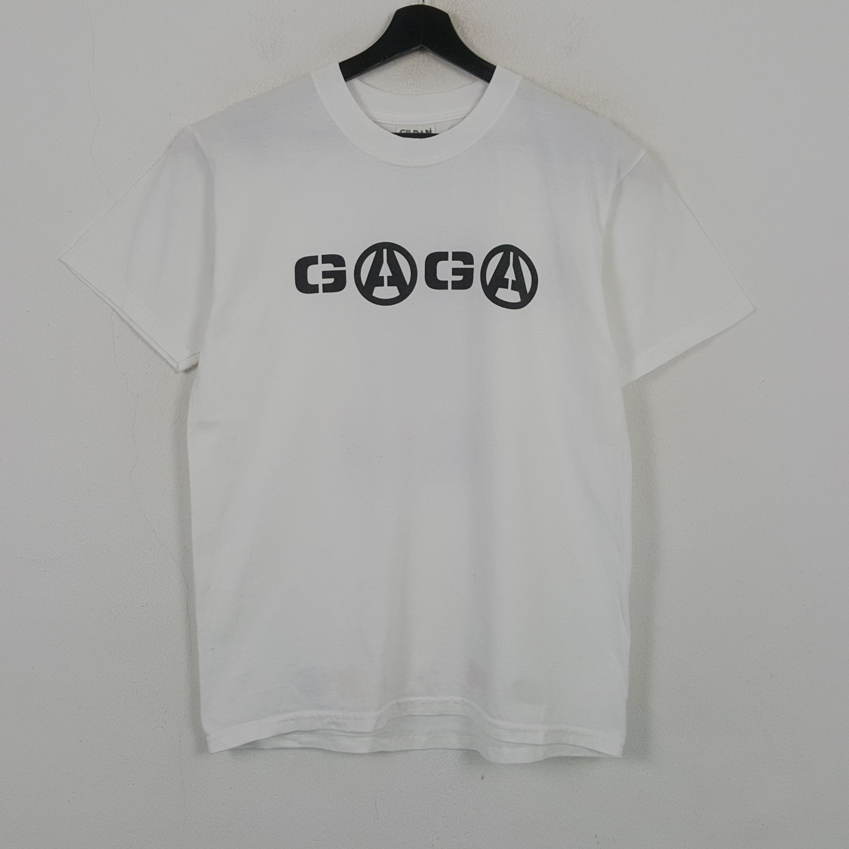 Gildan The Mad Capsule Markets Tshirt RR8 Size US M / EU 48-50 / 2 - 3 Thumbnail