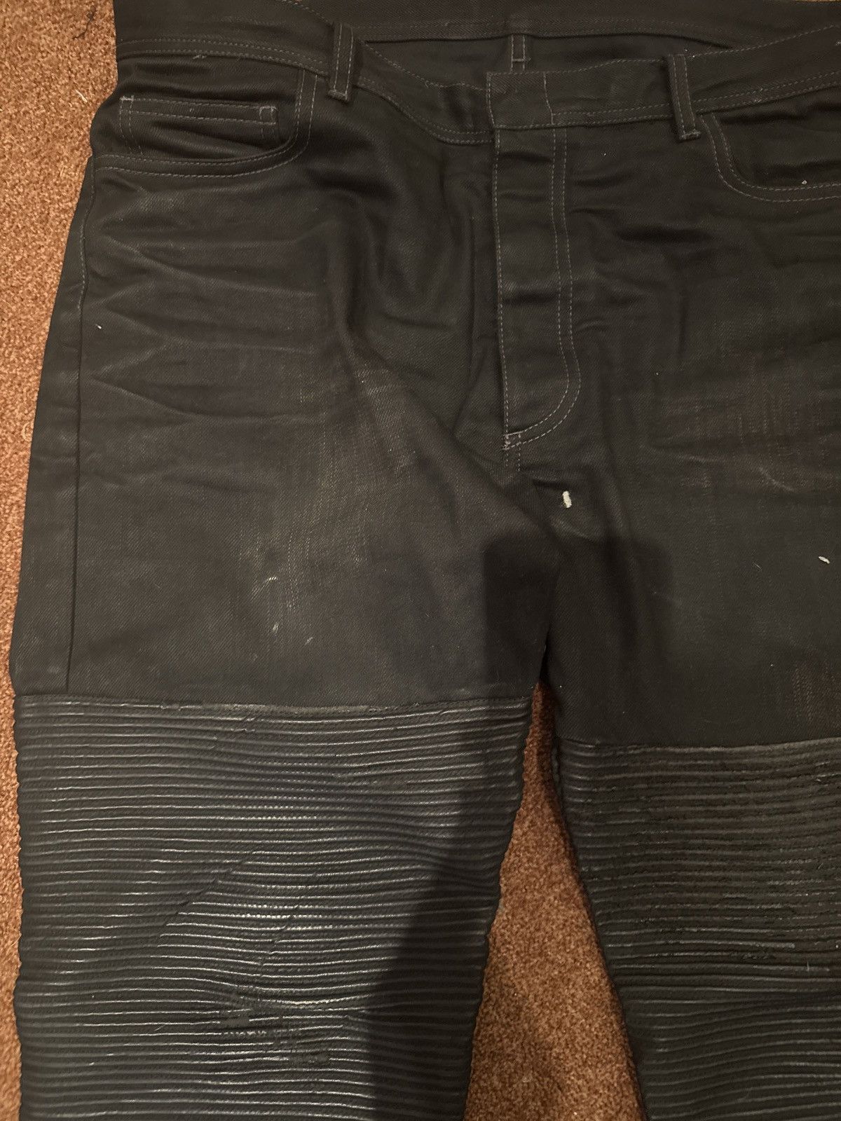 Nicolas Andreas Taralis Nicolas Andreas Taralis Denim Size US 34 / EU 50 - 2 Thumbnail