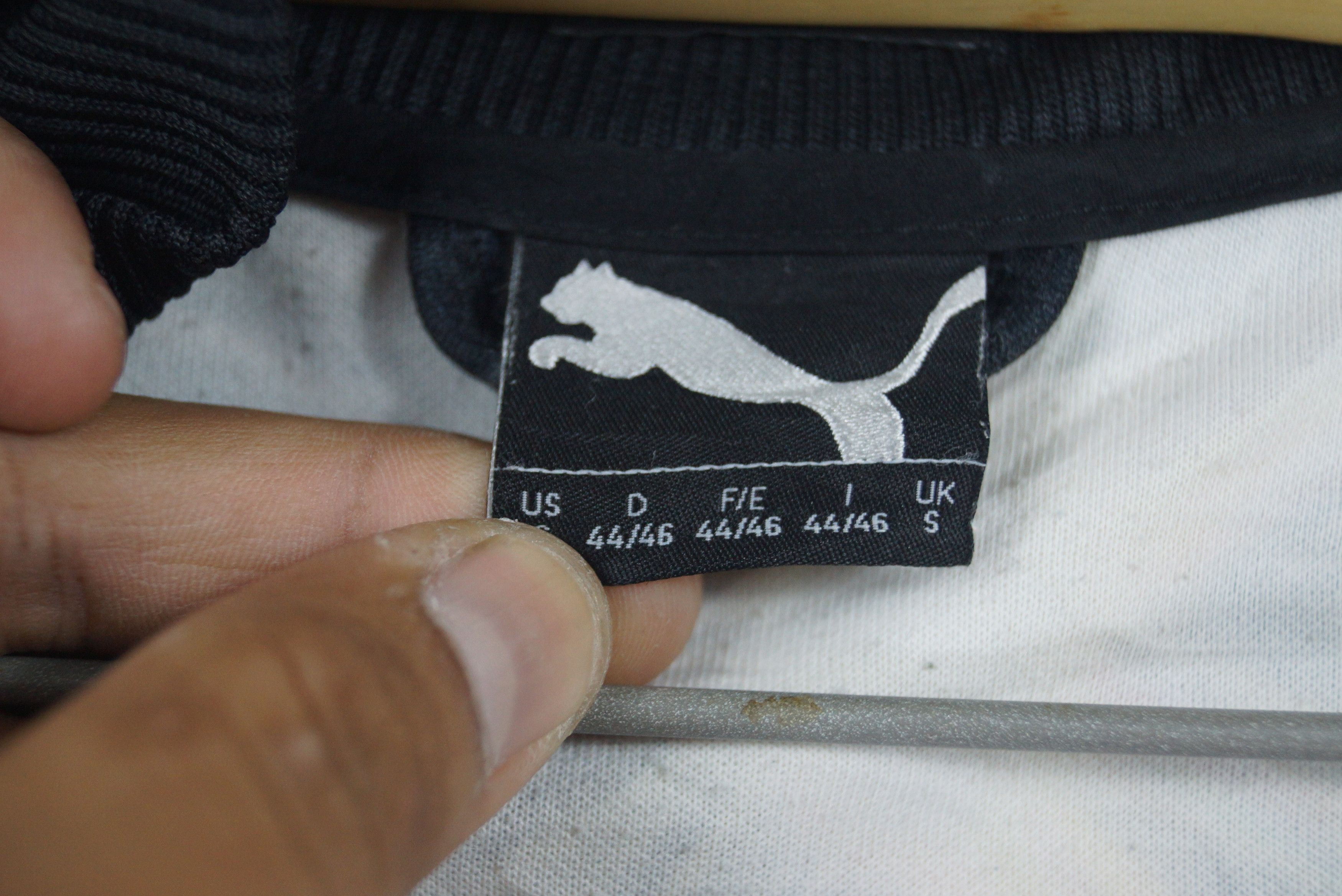 Hussein Chalayan × Puma Rare Sweaters Puma X Hussein Chalayan Nice Design Size US S / EU 44-46 / 1 - 3 Thumbnail