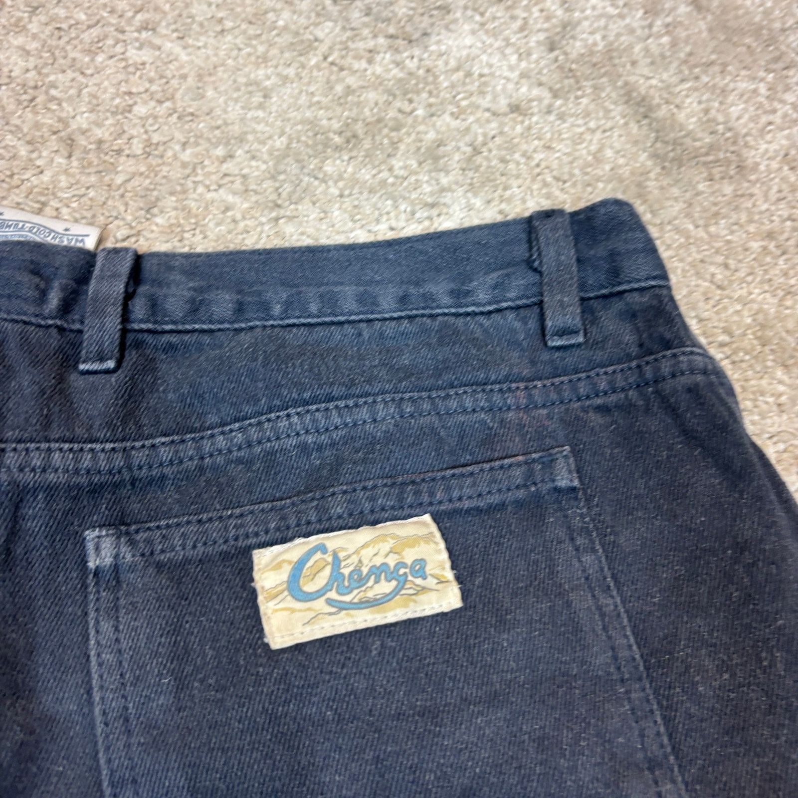 Jungmaven Manastash Jungmaven Chenga 9" Shorts Men's XL 38 Size US 38 / EU 54 - 3 Thumbnail