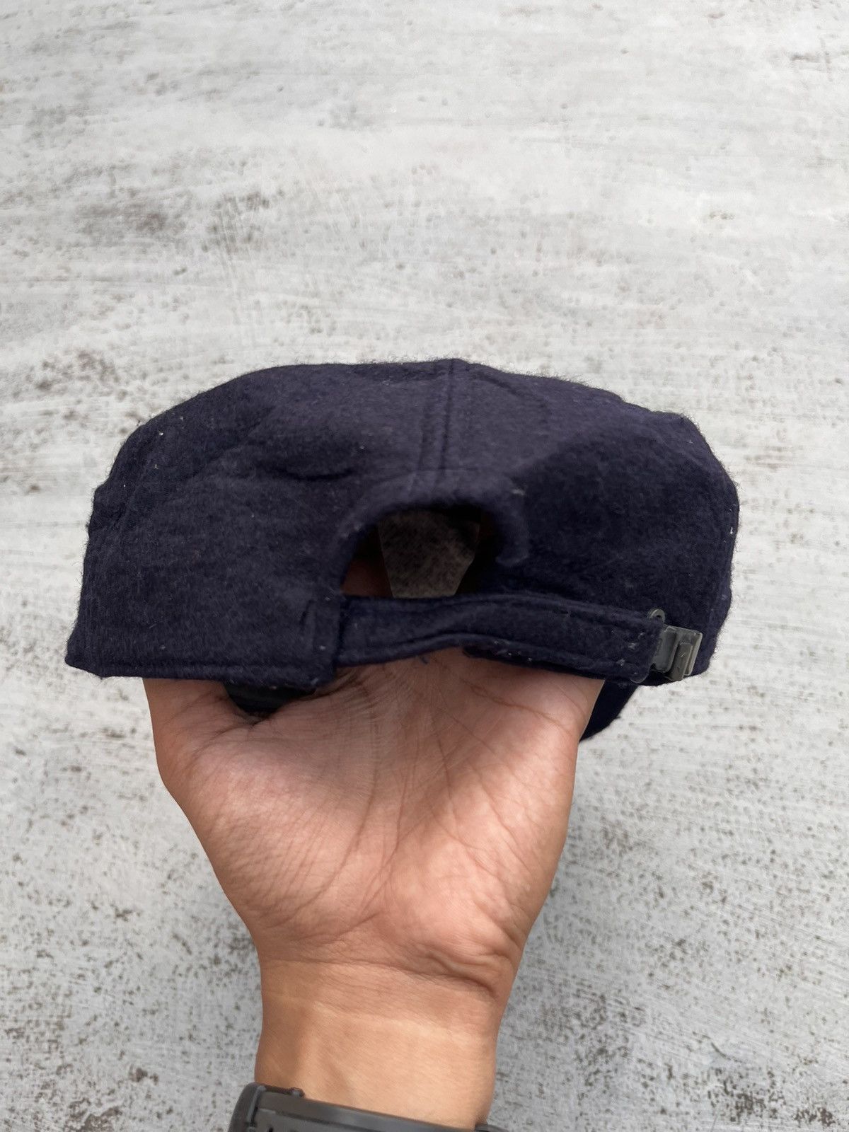 Vintage Vintage Duty Honor Country US Cap Hat Size ONE SIZE - 4 Thumbnail