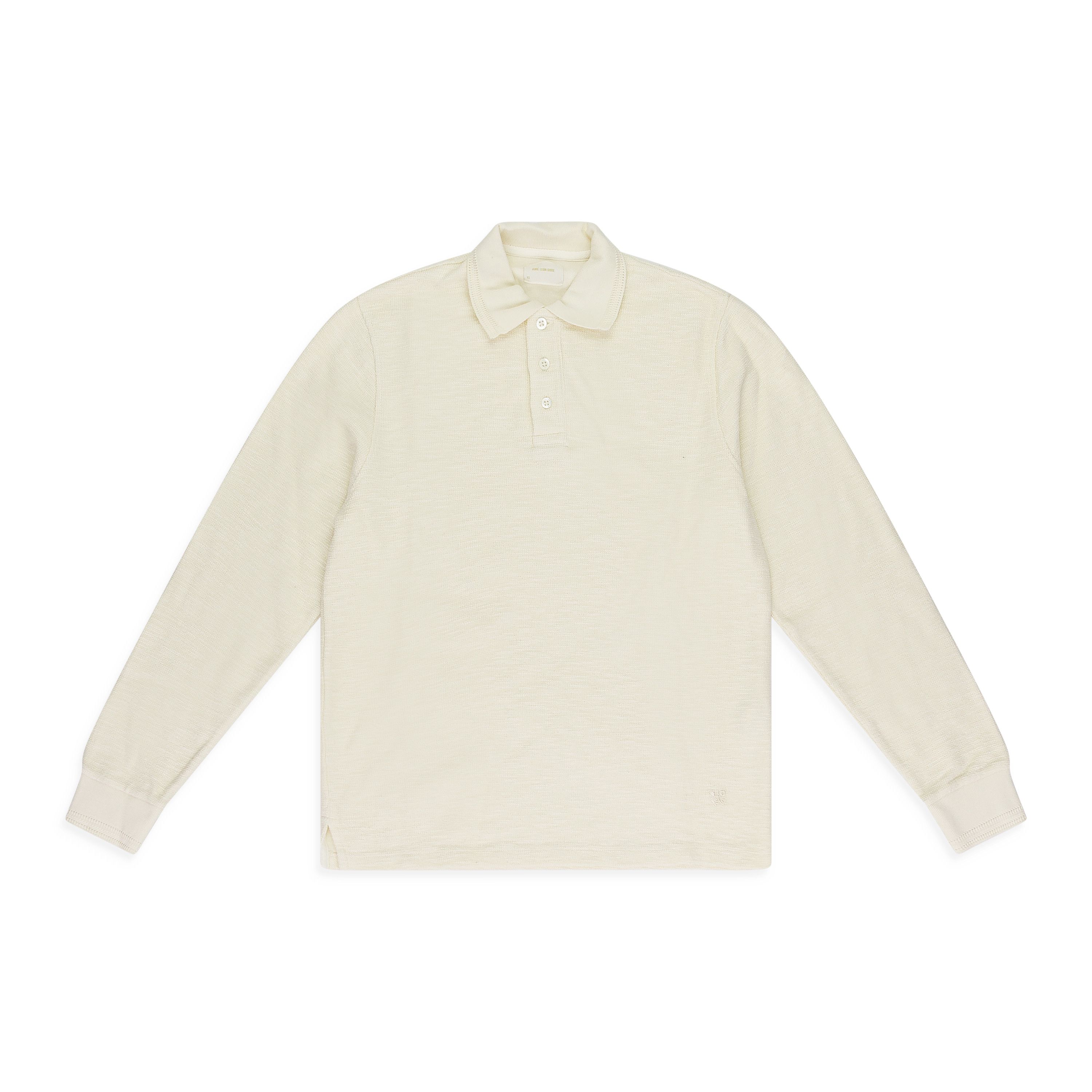 Aime Leon Dore ALD / Porsche 993 Turbo Heritage Long Sleeve