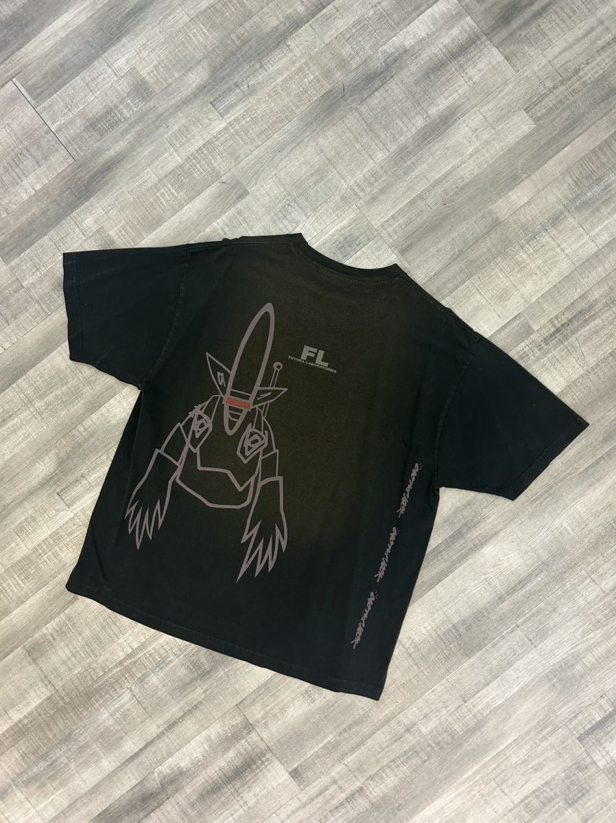 Futura × Travis Scott Cactus Jack by Travis Scott x Futura Laboratories Tee Size US XL / EU 56 / 4 - 3 Thumbnail
