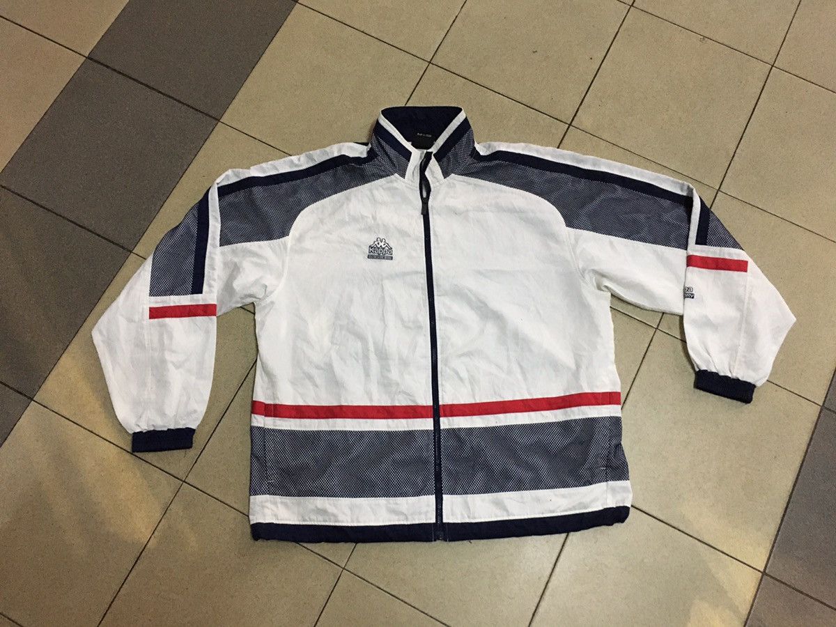 Kappa Kappa cool & dry Size US XL / EU 56 / 4 - 1 Thumbnail