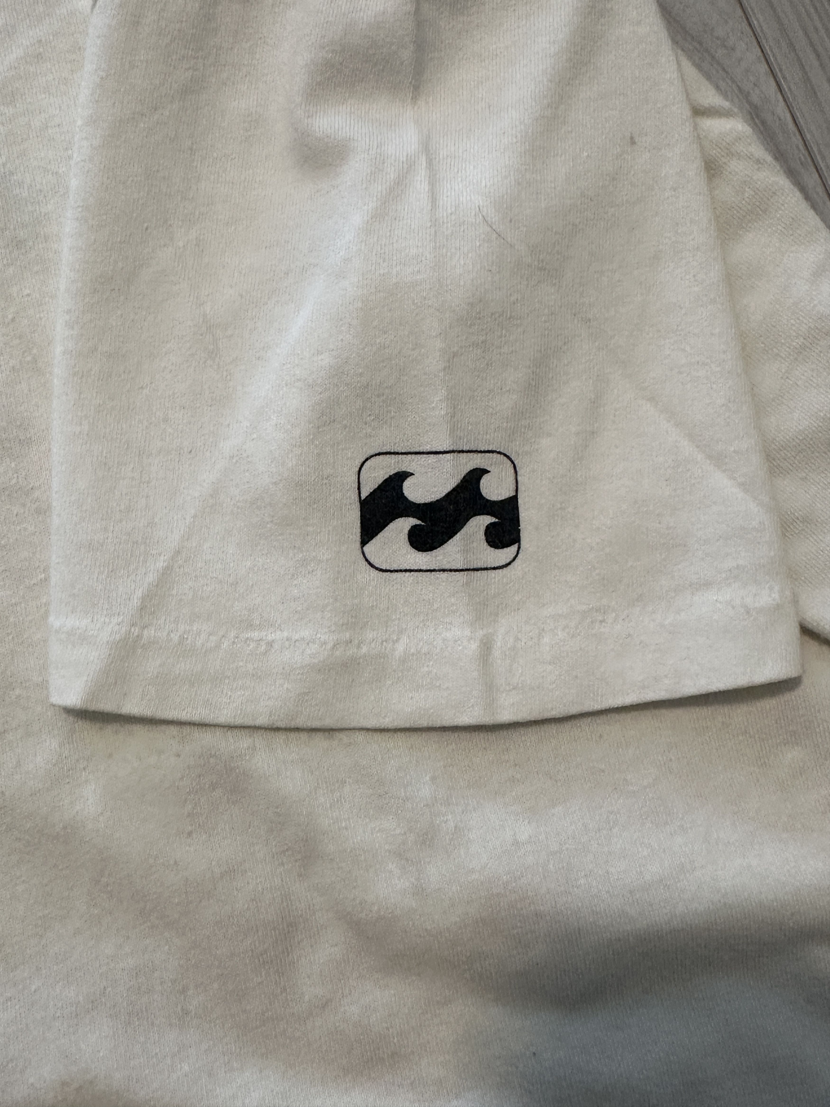 Billabong 80s Vintage Billabong - Northshore Pro Surfing Contest PRESS Size US M / EU 48-50 / 2 - 5 Thumbnail