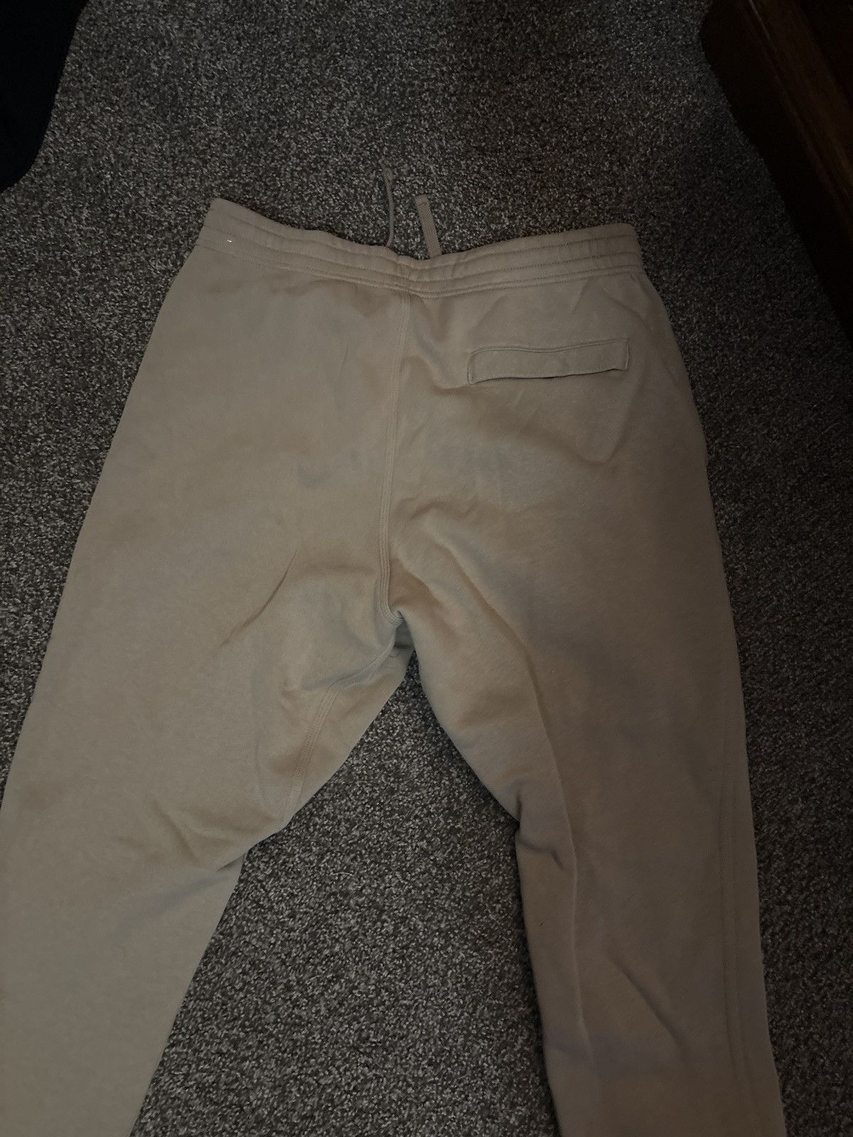 Nike Desert Nike sweatpants Size US 38 / EU 54 - 4 Thumbnail