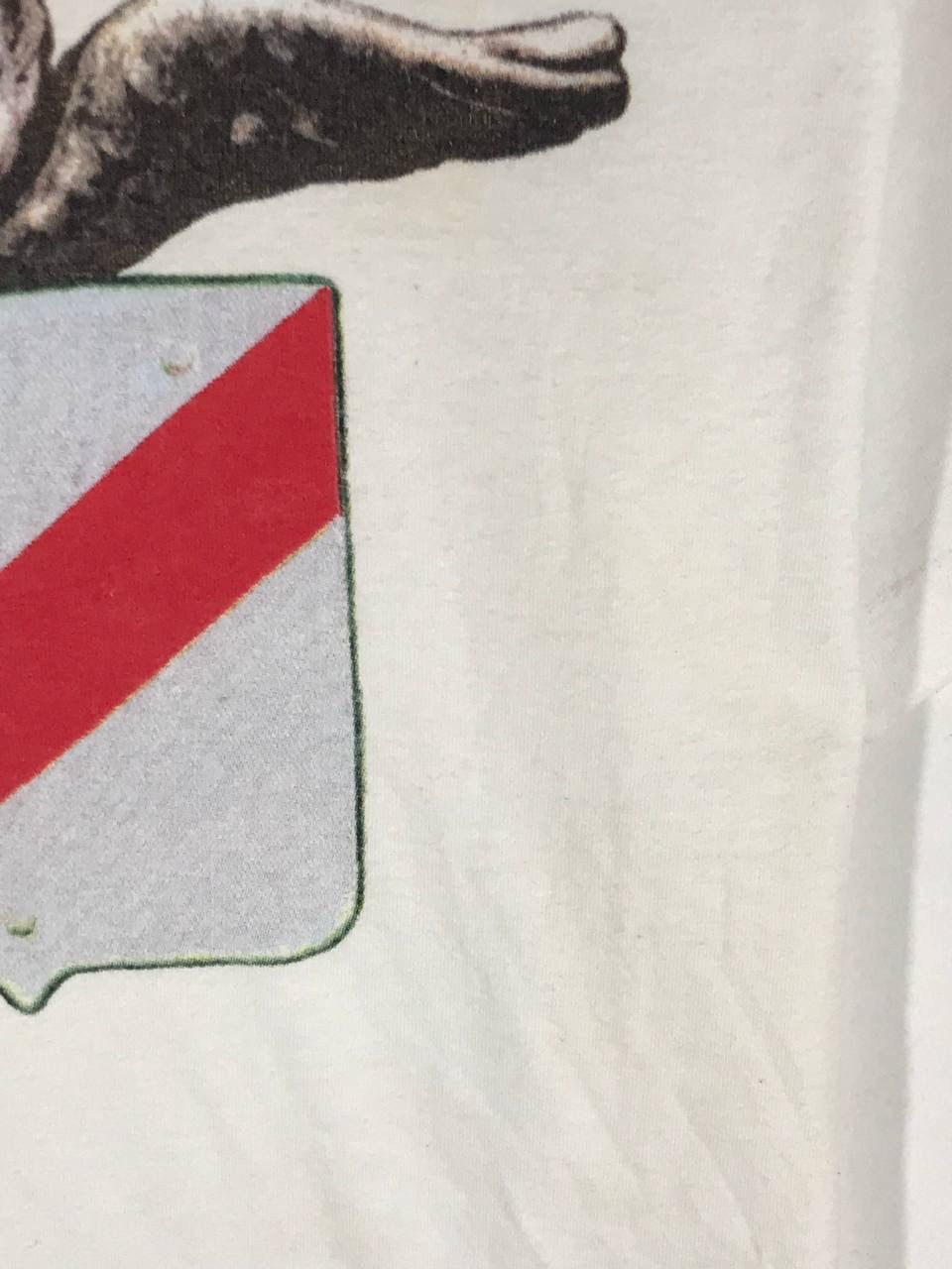 Band Tees × Vintage Vintage the stone roses Size US L / EU 52-54 / 3 - 5 Thumbnail
