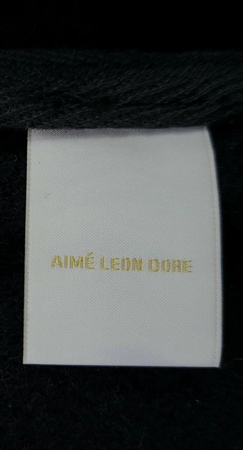 Aime Leon Dore Casentino Crest Varsity Jacket SS23 Size US L / EU 52-54 / 3 - 6 Thumbnail