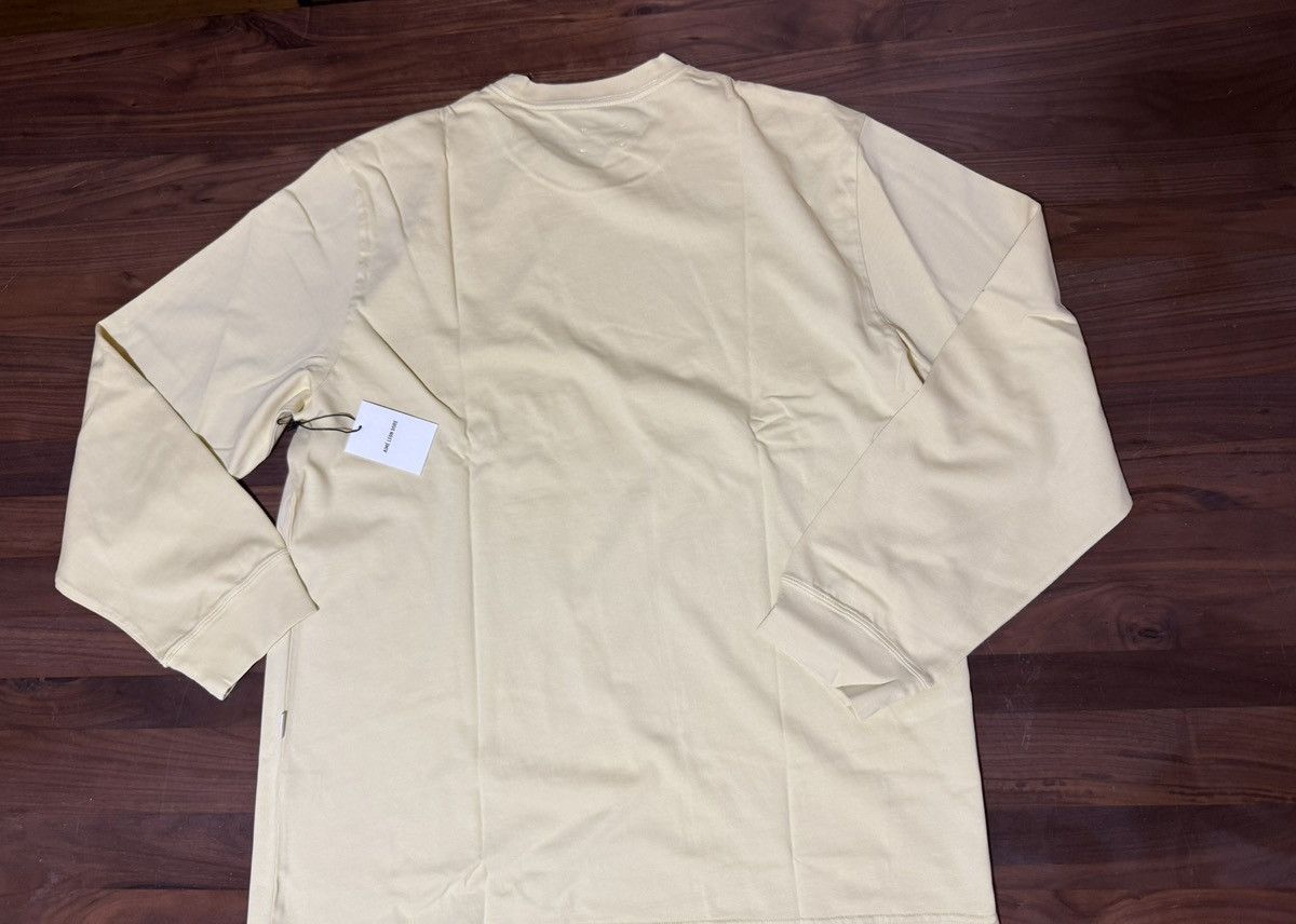 Aime Leon Dore Aime Leon Dore ALD Souvenir Long Sleeve Tee T-Shirt Size XXL Size US XXL / EU 58 / 5 - 7 Thumbnail
