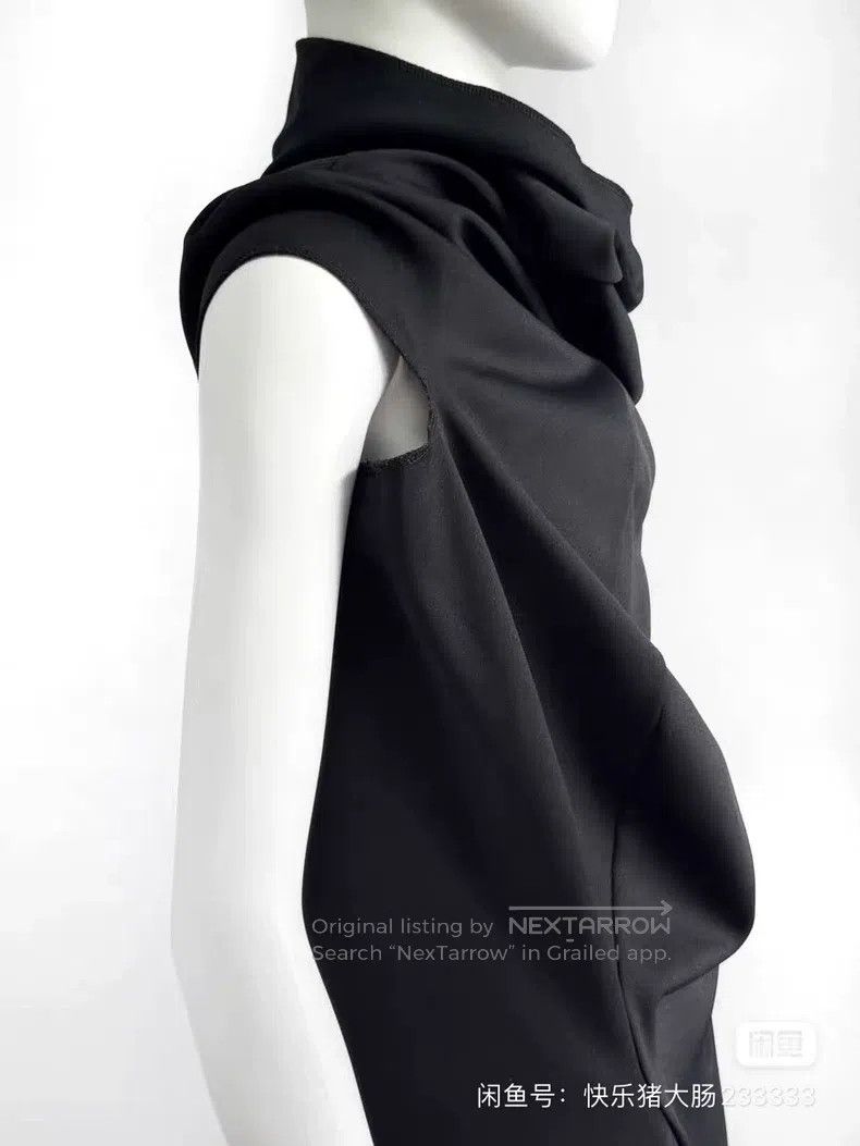 Comme des Garcons Comme Des Garcons Pouf dress Size L / US 10 / IT 46 - 5 Thumbnail