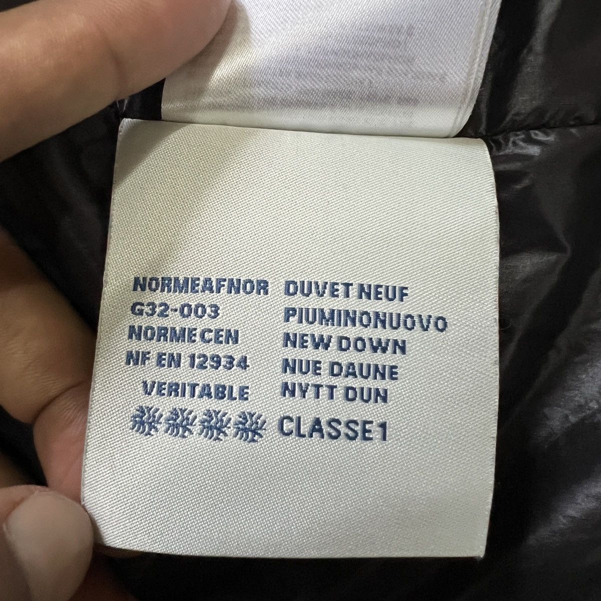 Moncler Grenoble Moncler grenoble Jacket Size US L / EU 52-54 / 3 - 19 Thumbnail