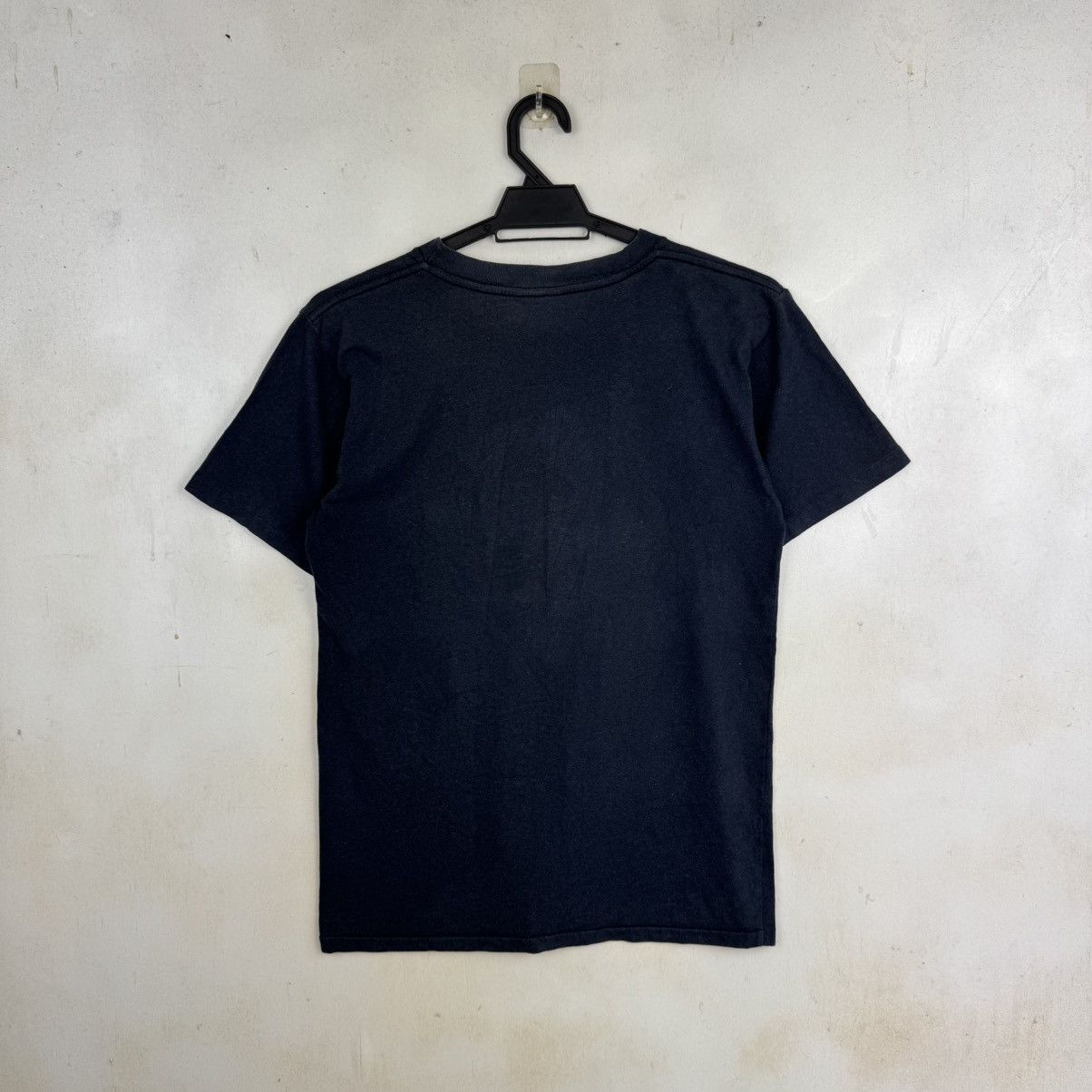 45rpm Vintage 45rpm Studio Indigo Blue Tshirt Size US S / EU 44-46 / 1 - 6 Thumbnail