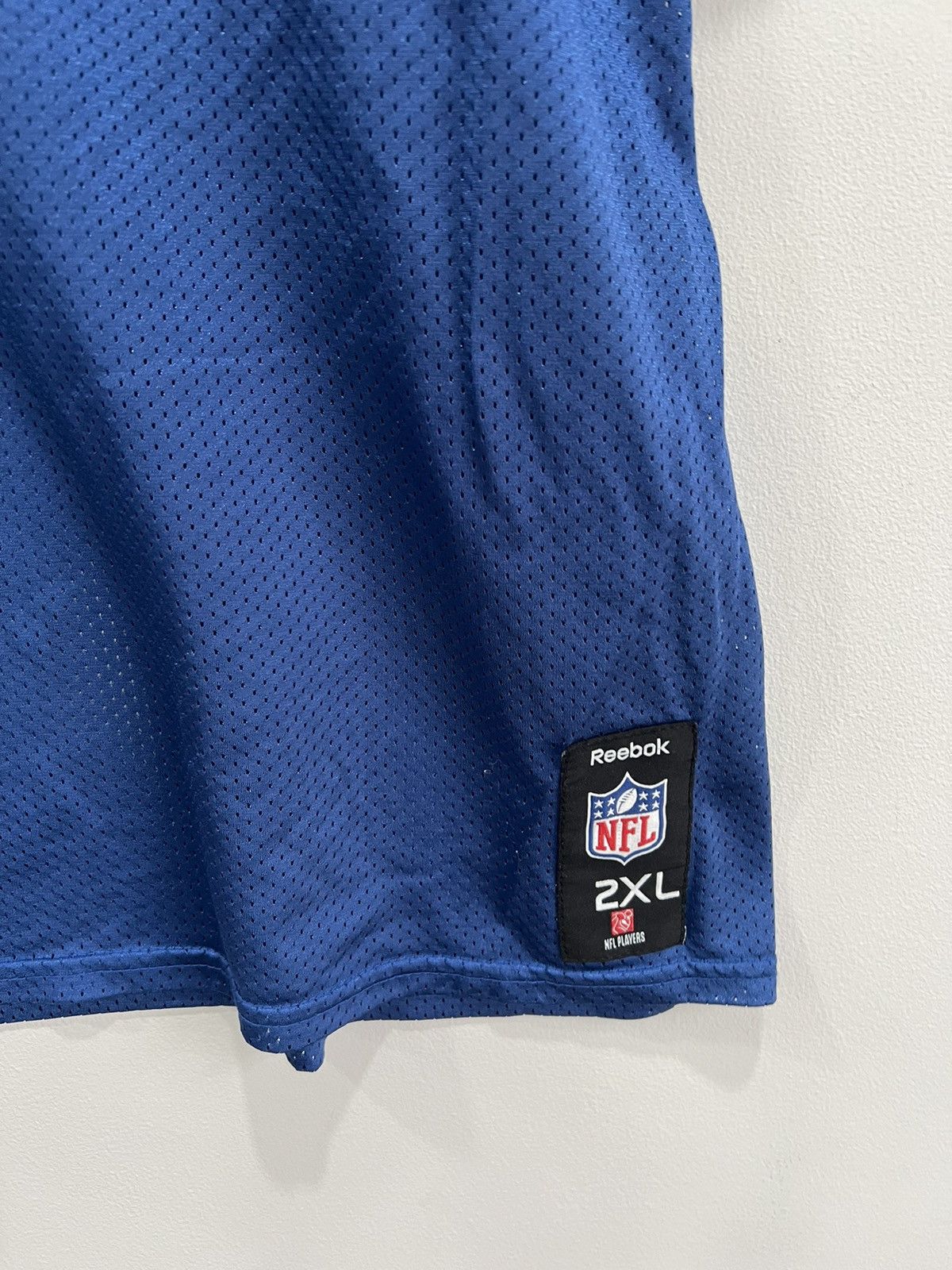 Vintage Indianapolis Colts Clark Football Jersey XXL reebok Size US XXL / EU 58 / 5 - 3 Thumbnail